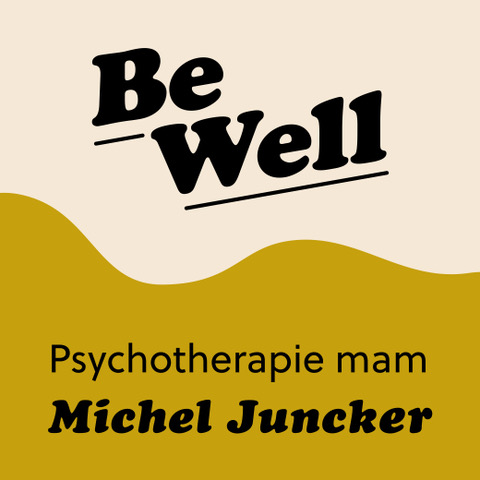 Be Well - De gesonde Podcast mam Sarah Cattani