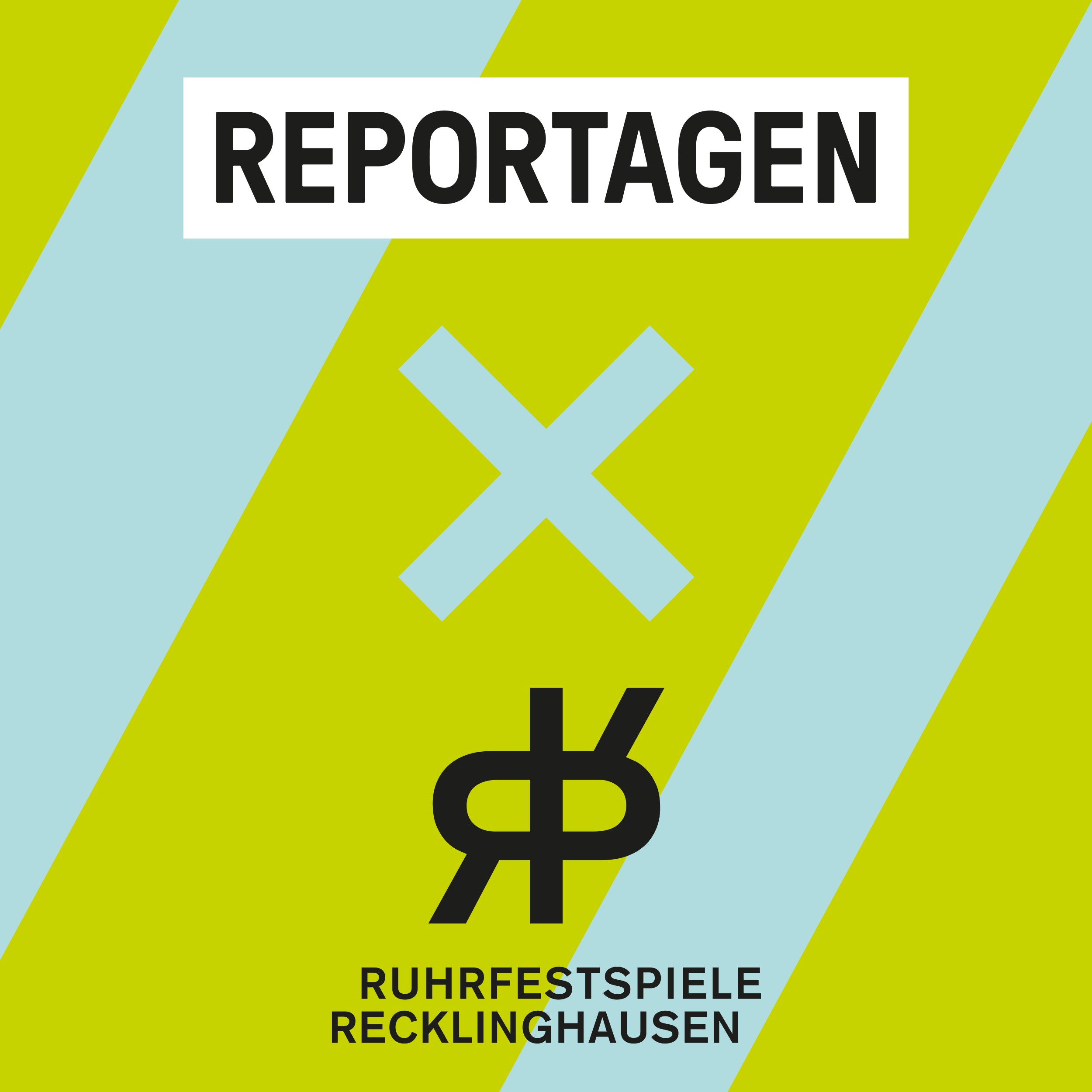 Podcast Reportagen live. Weltgeschehen im Podcastformat
