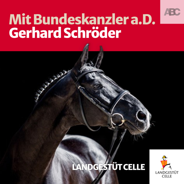 Landgestüt Celle - Der Podcast