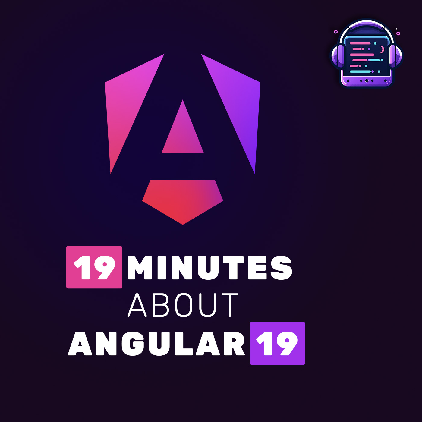 Angular 19 is a BEAST!