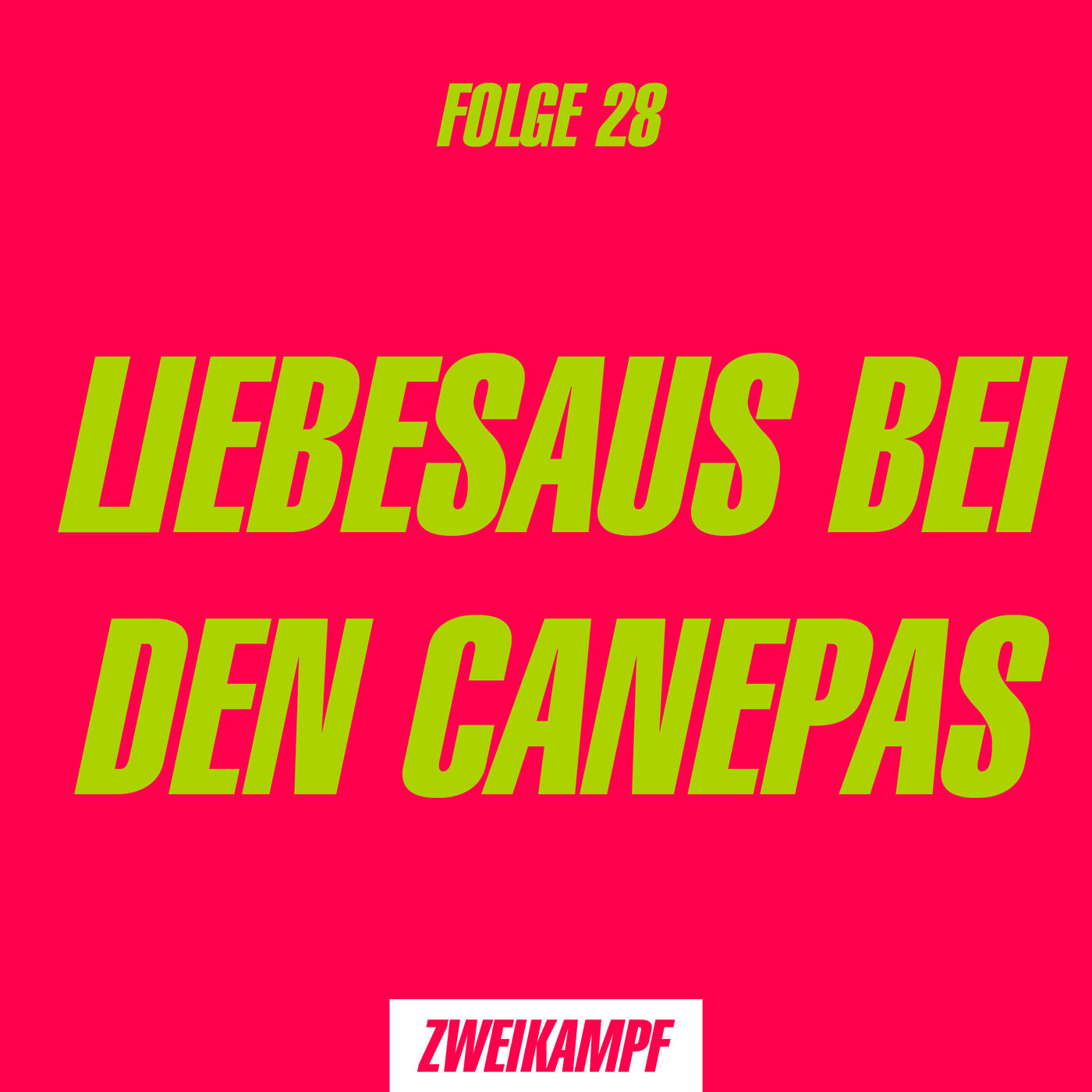 Zweikampf