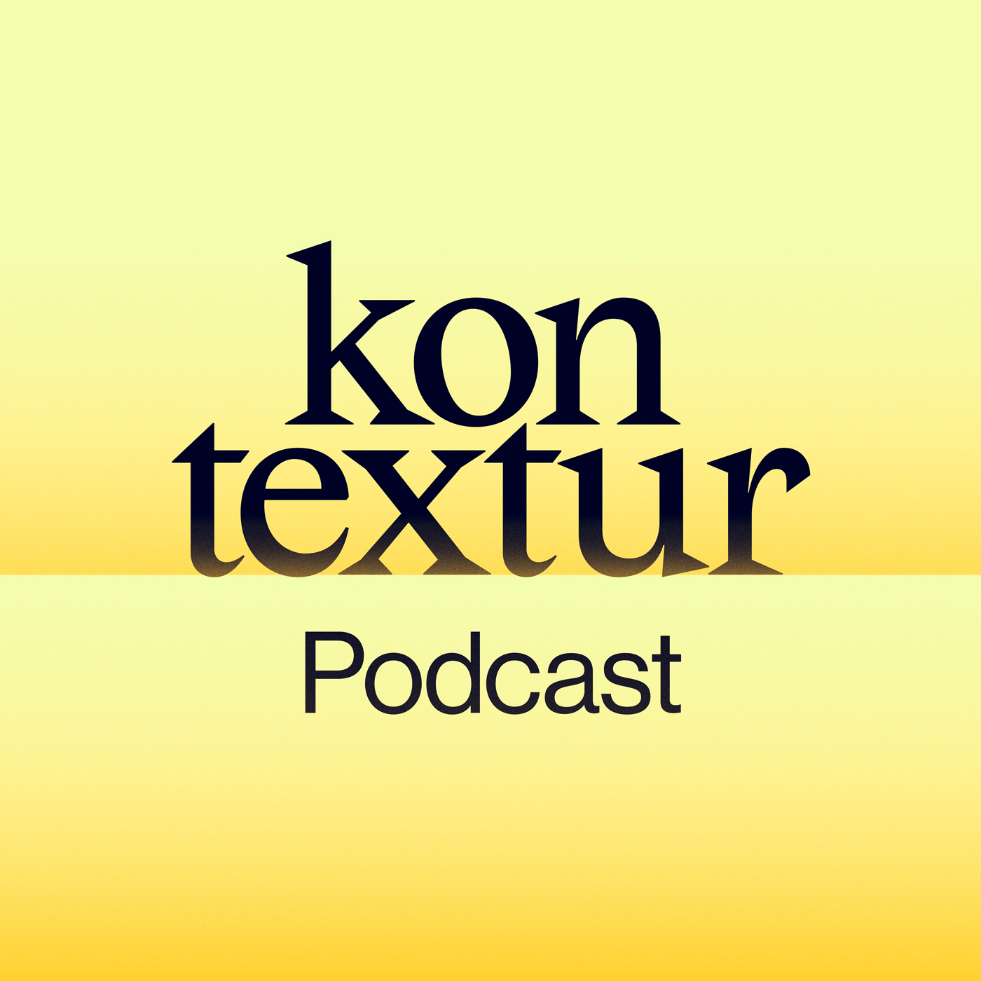 kntxtr podcast