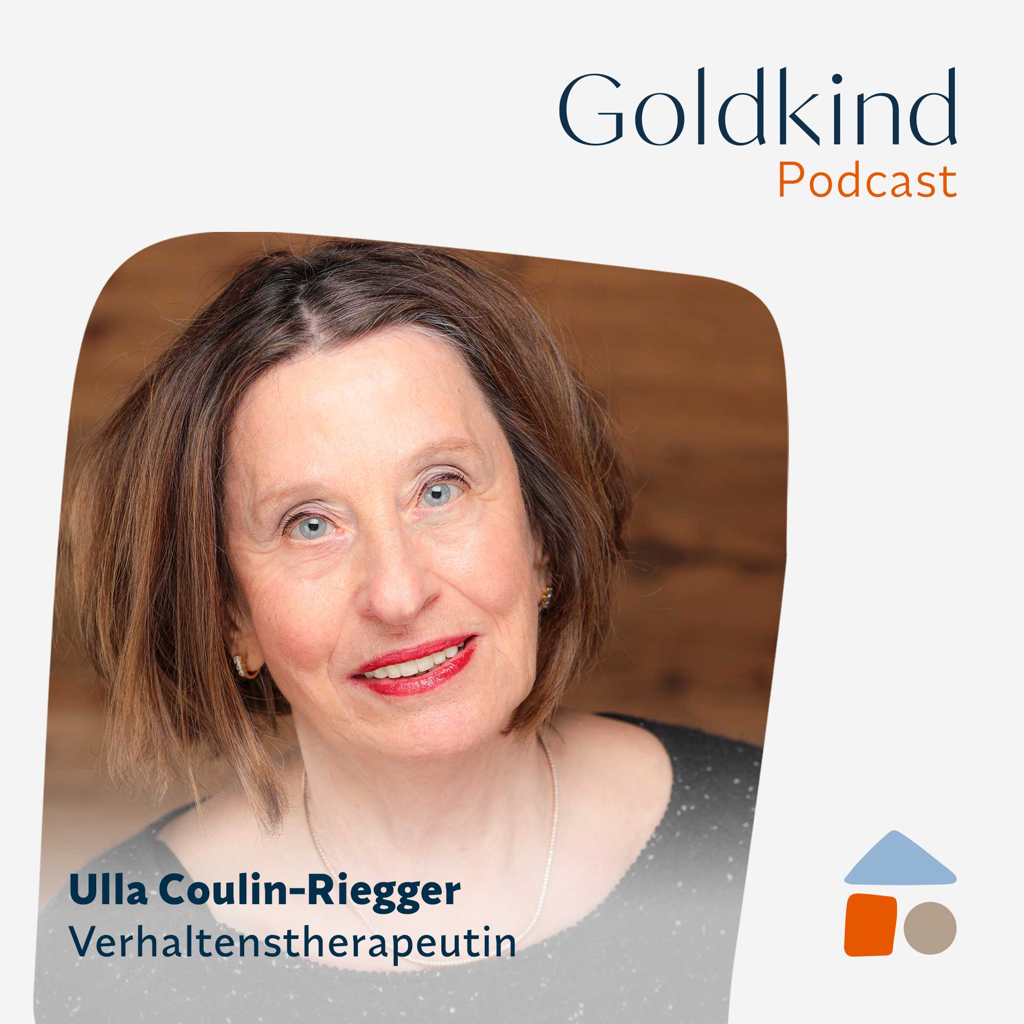 GOLDKIND Podcast
