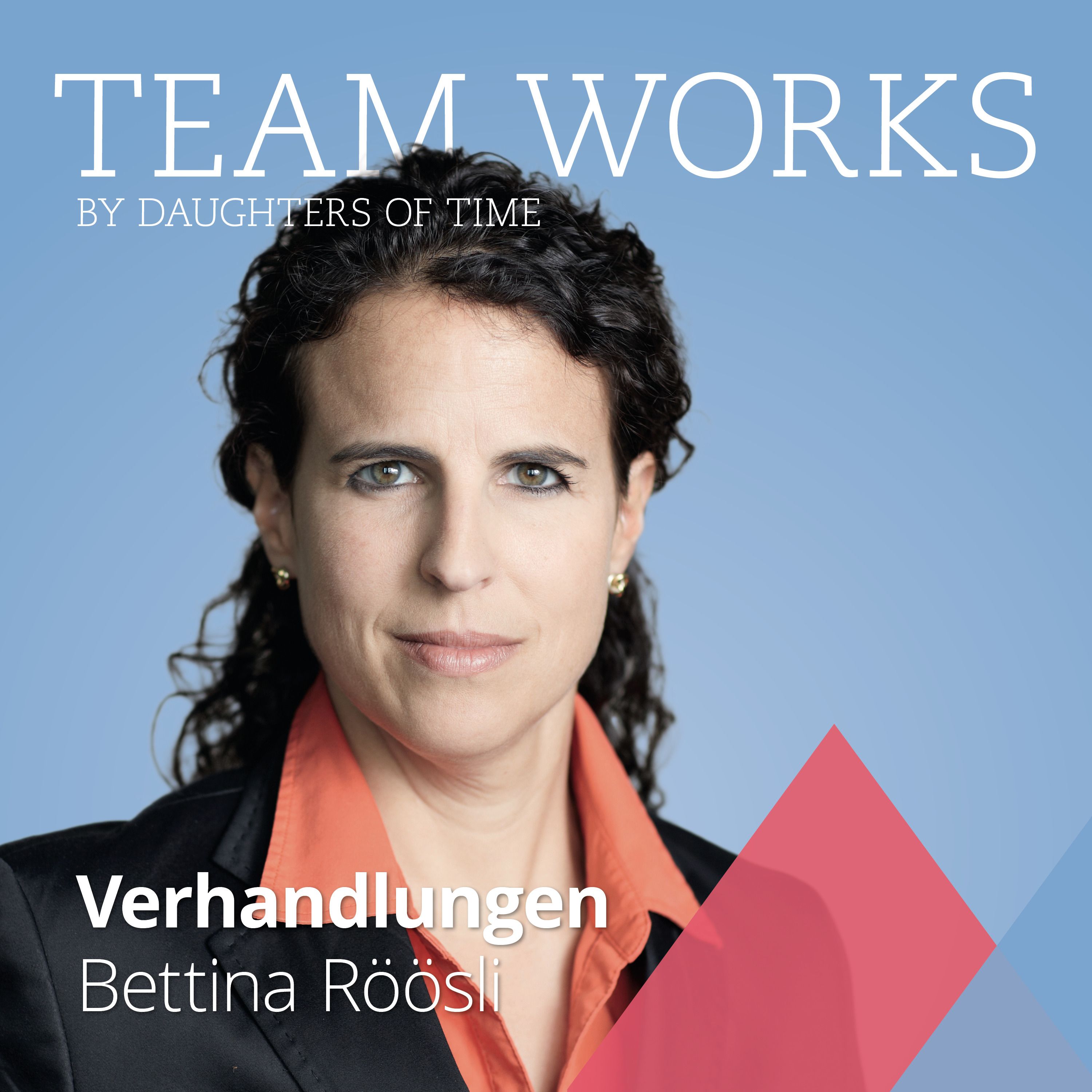 TEAMWORKS