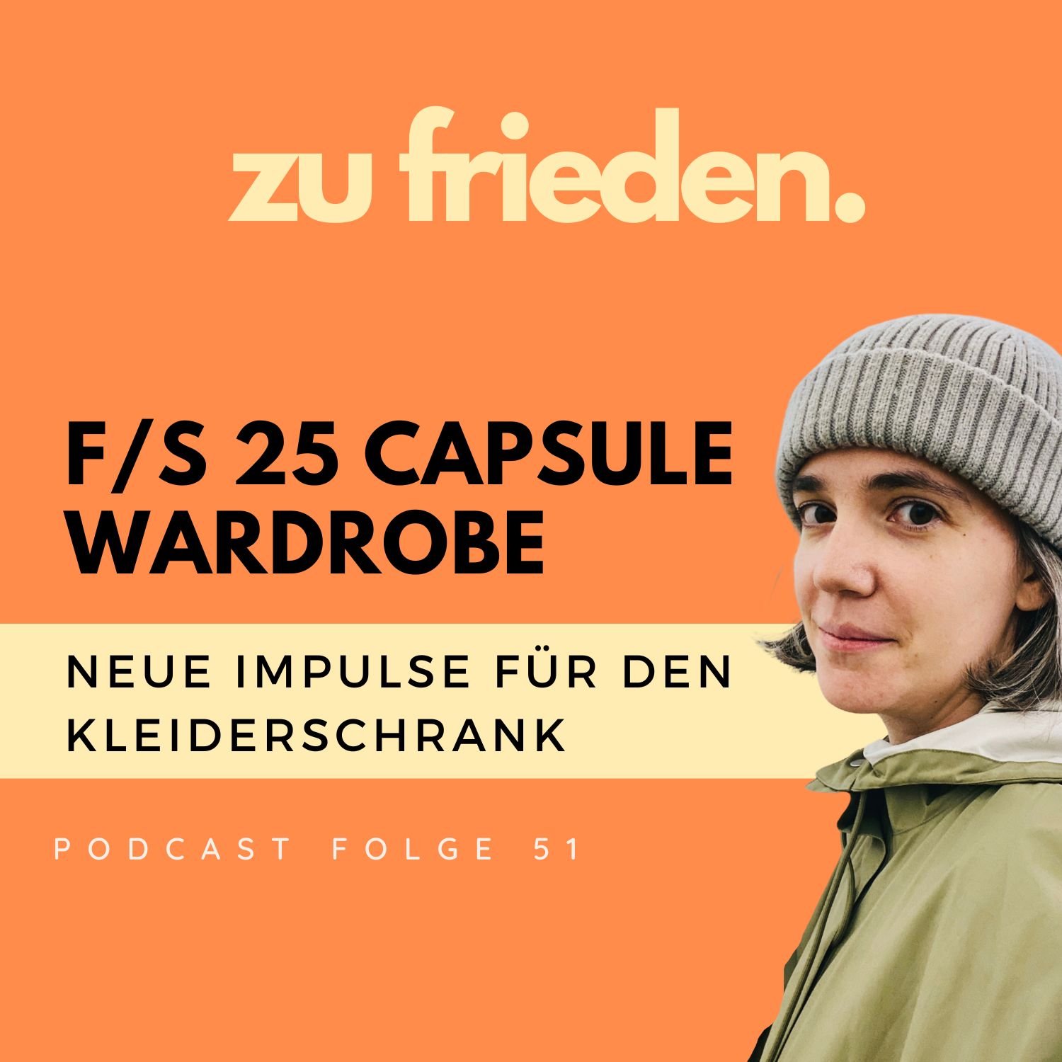 zu frieden | Minimalismus, Capsule Wardrobe, Ressourcenbewusst leben, Mamaleben