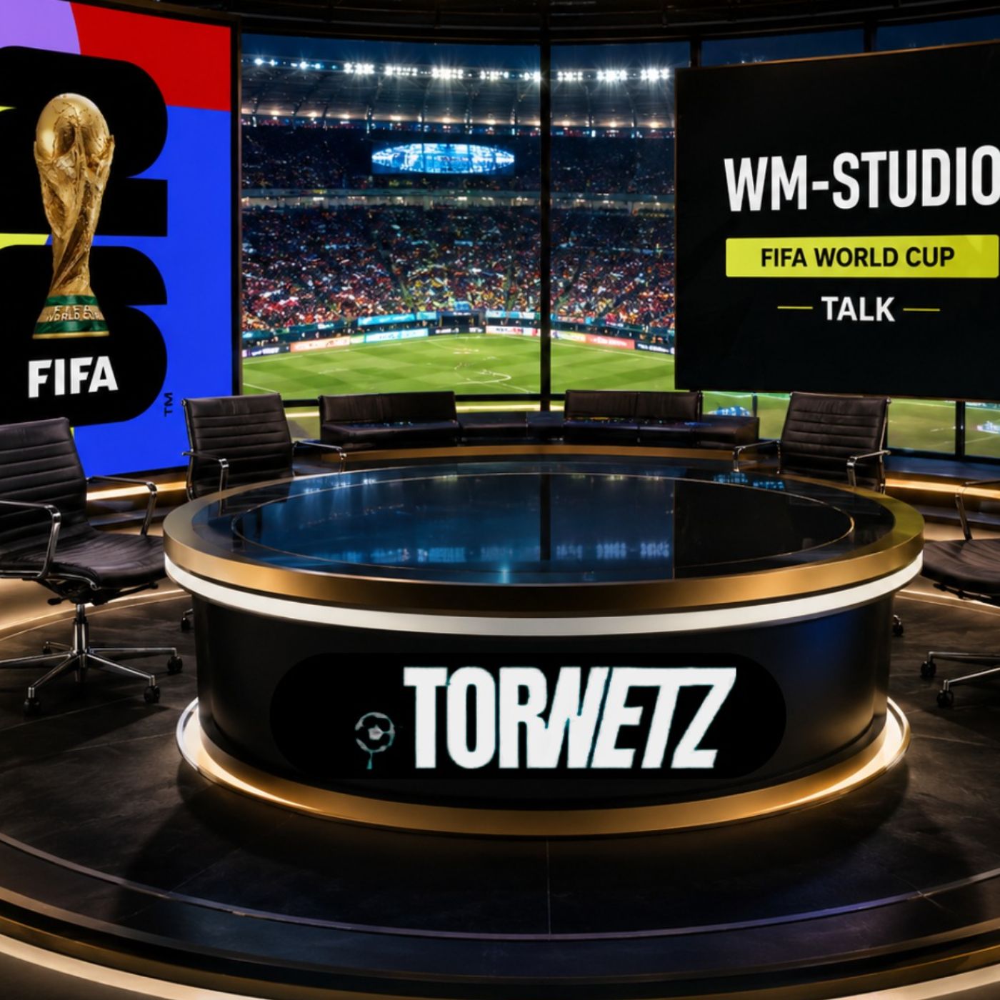 #21 TorNetz: Das WM-Tagebuch episode artwork