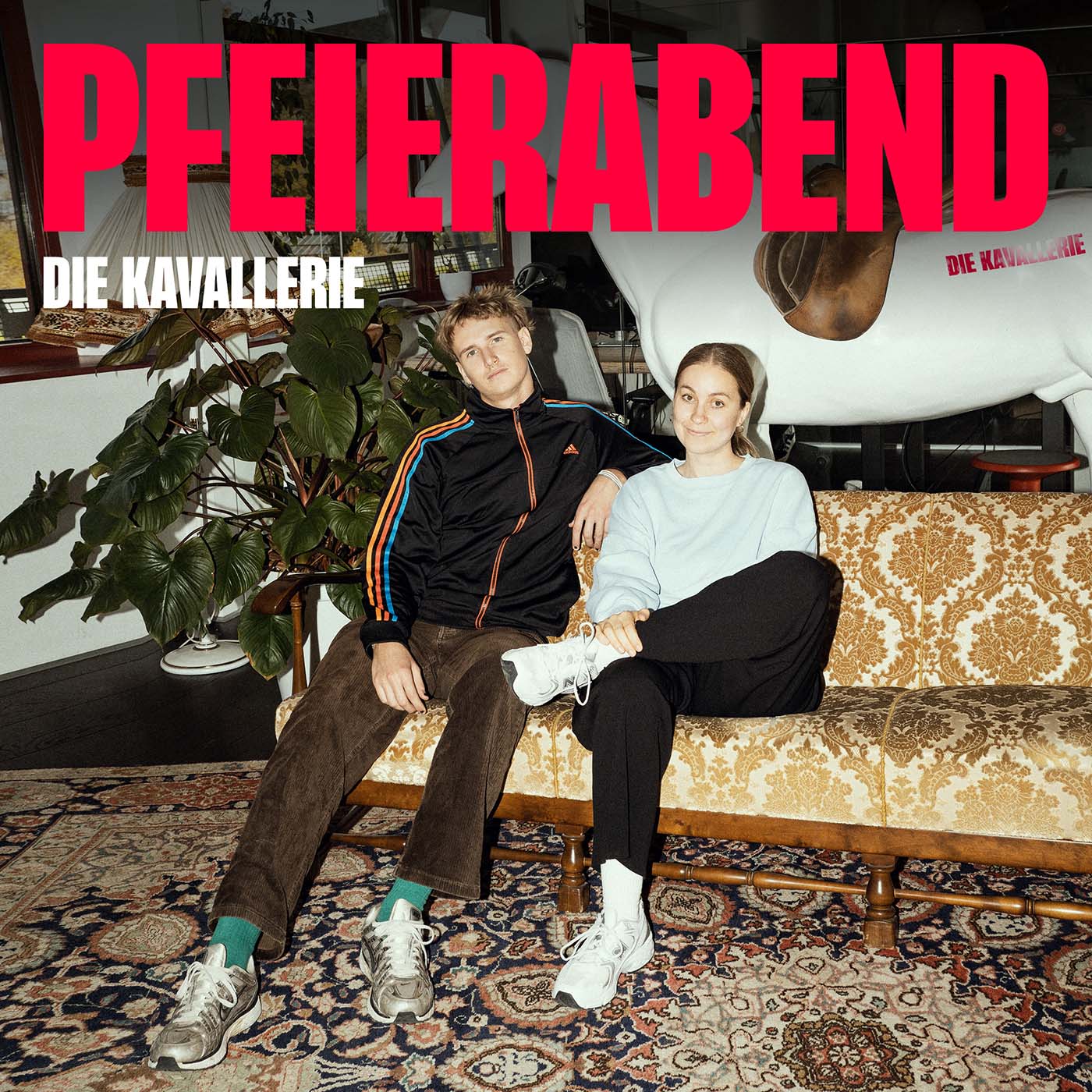 Pfeierabend