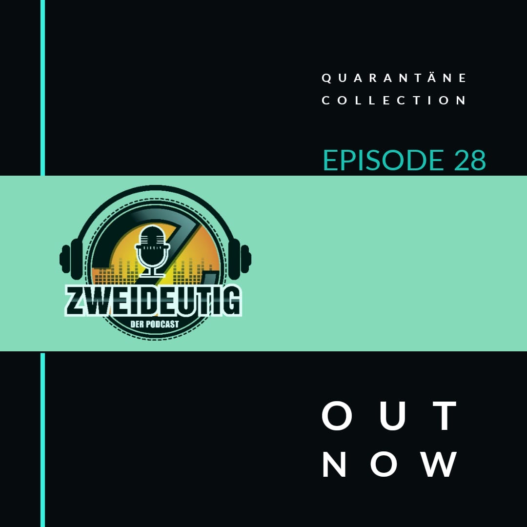 Zweideutig der Podcast