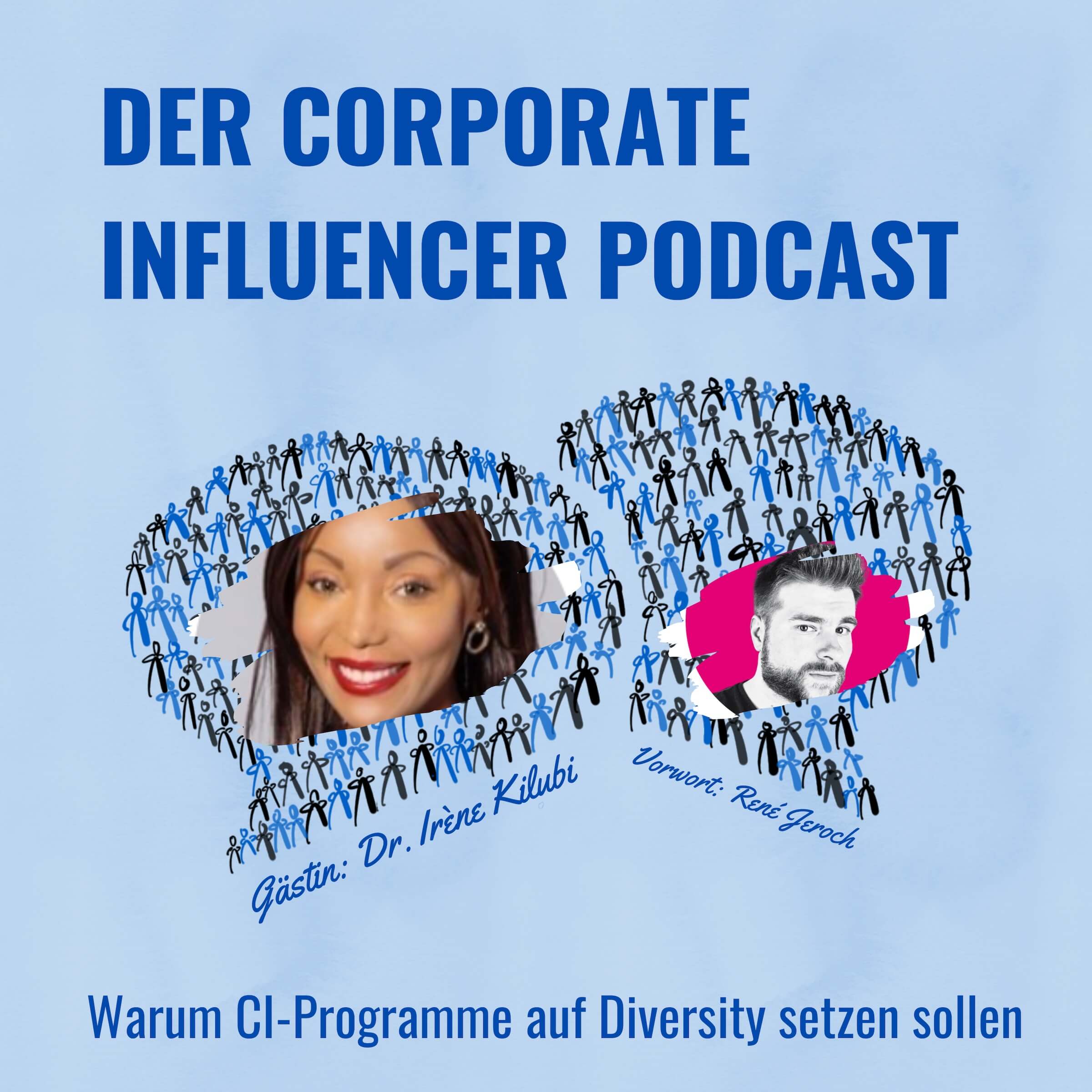 Corporate Influencer Podcast