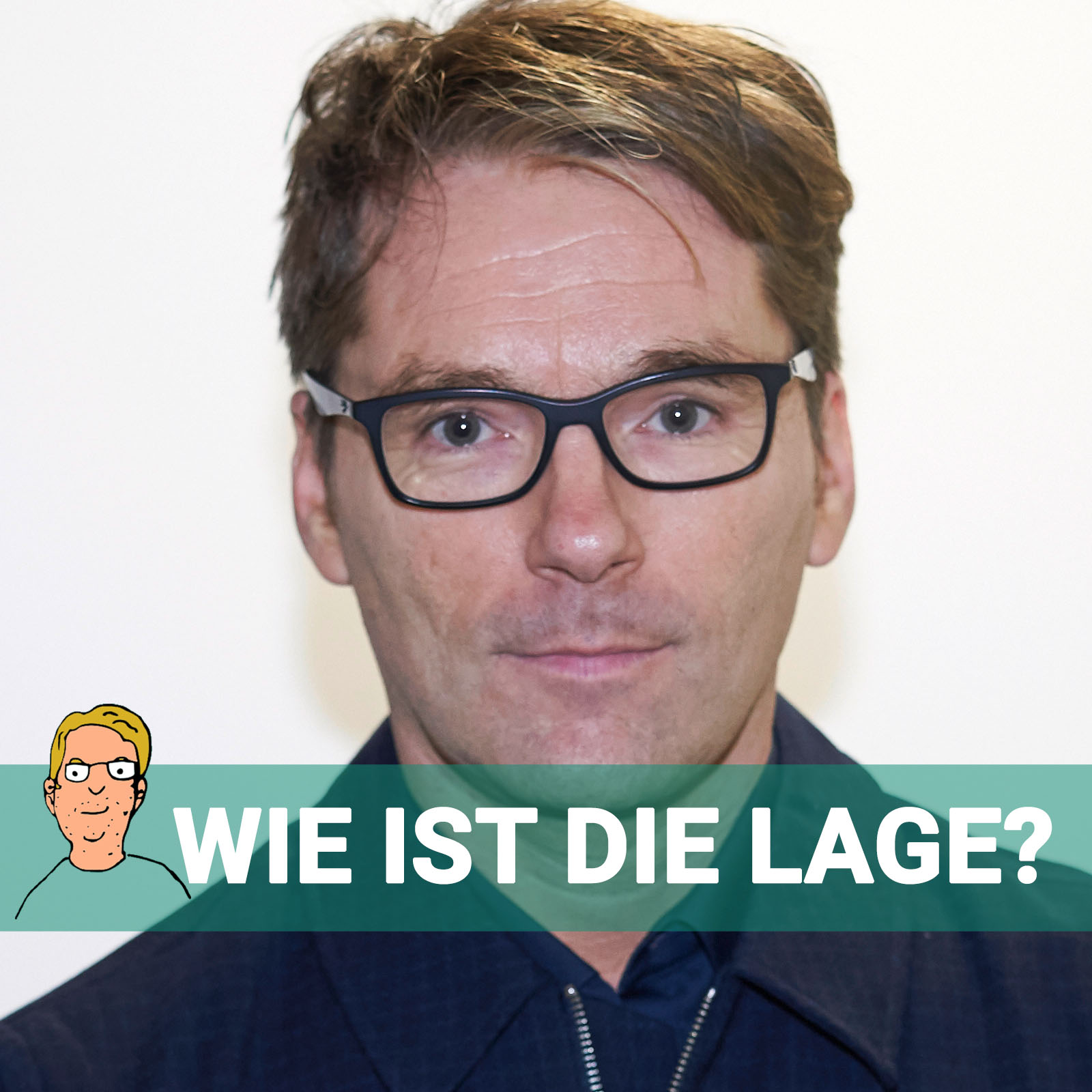 Heute mit Oliver Wurm episode artwork