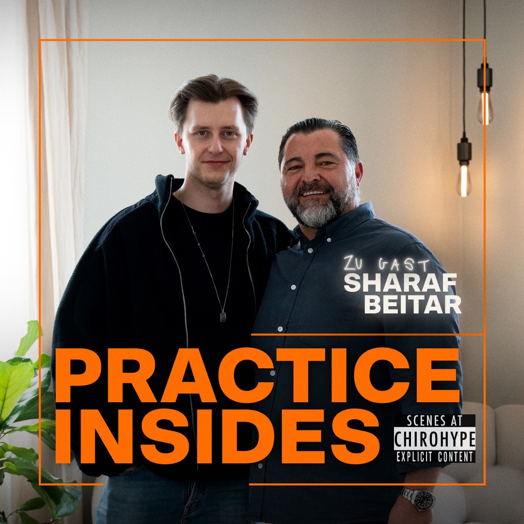 Practice Insides – Der Podcast für deine Praxis