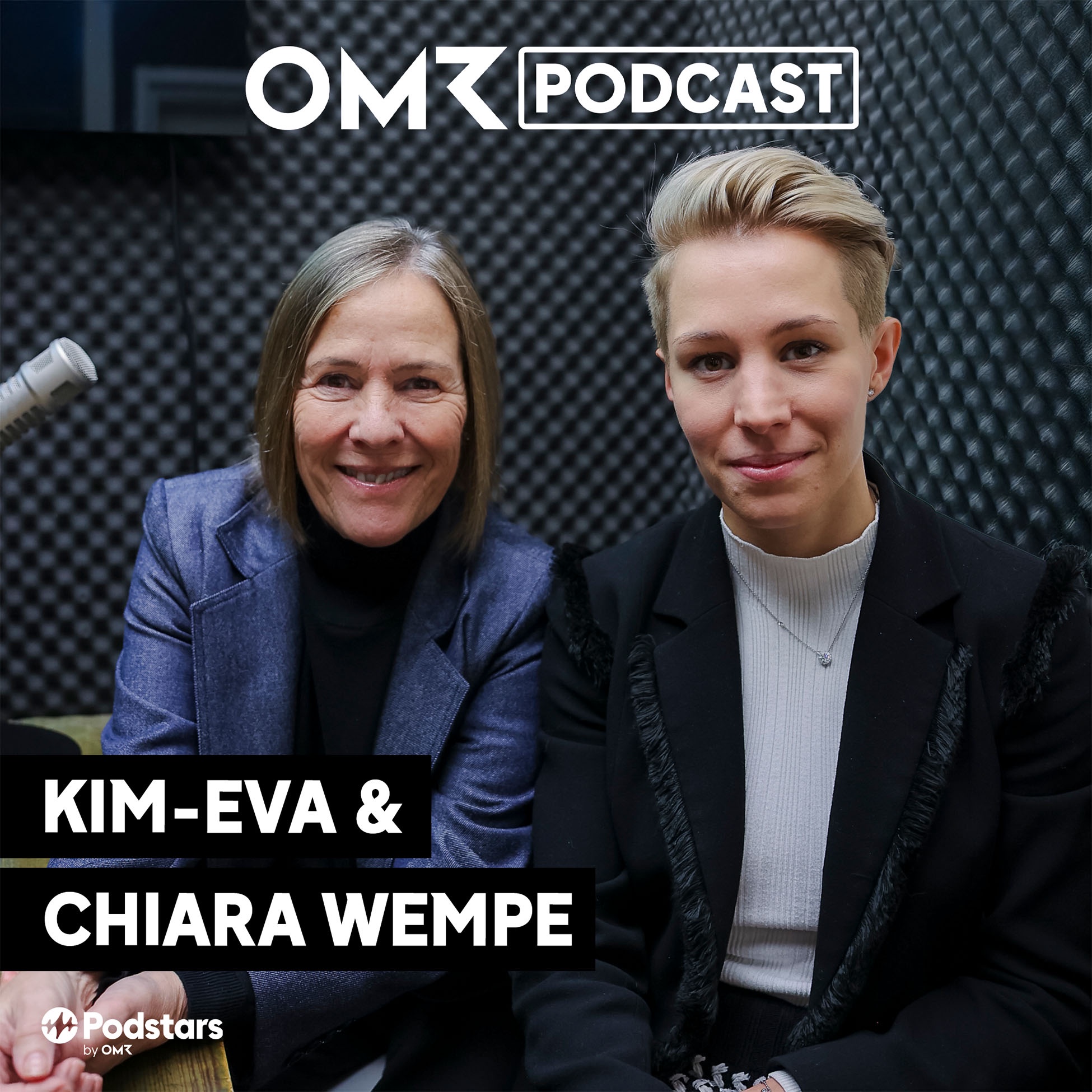 Von Luxusuhren bis Schmuck: Chiara und Kim-Eva Wempe episode artwork