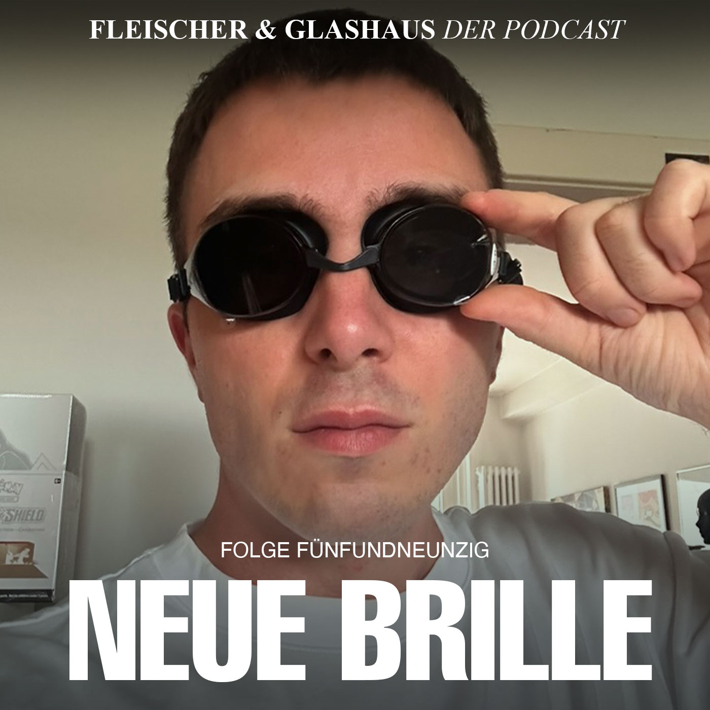 Fleischer & Glashaus