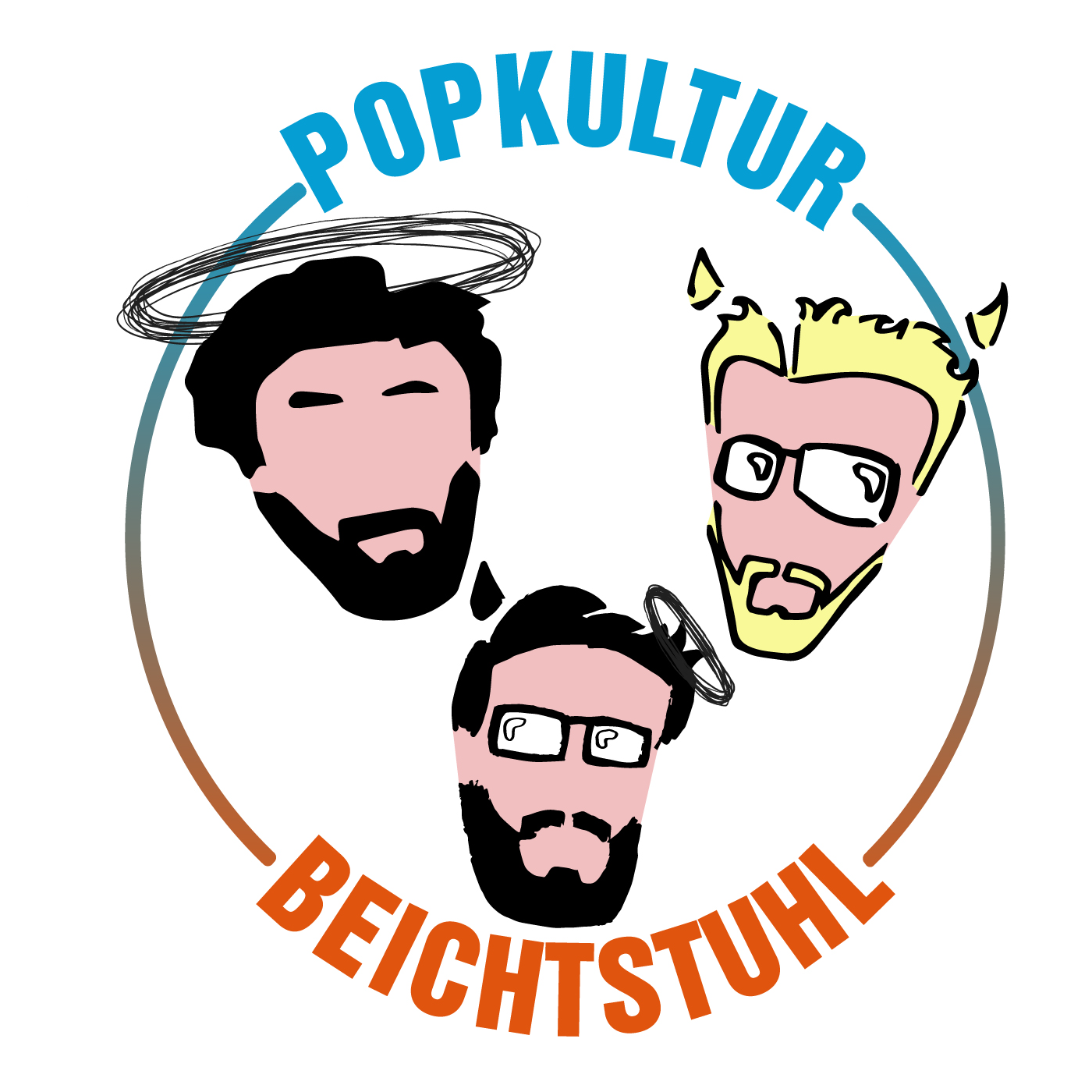 Popkultur Beichtstuhl