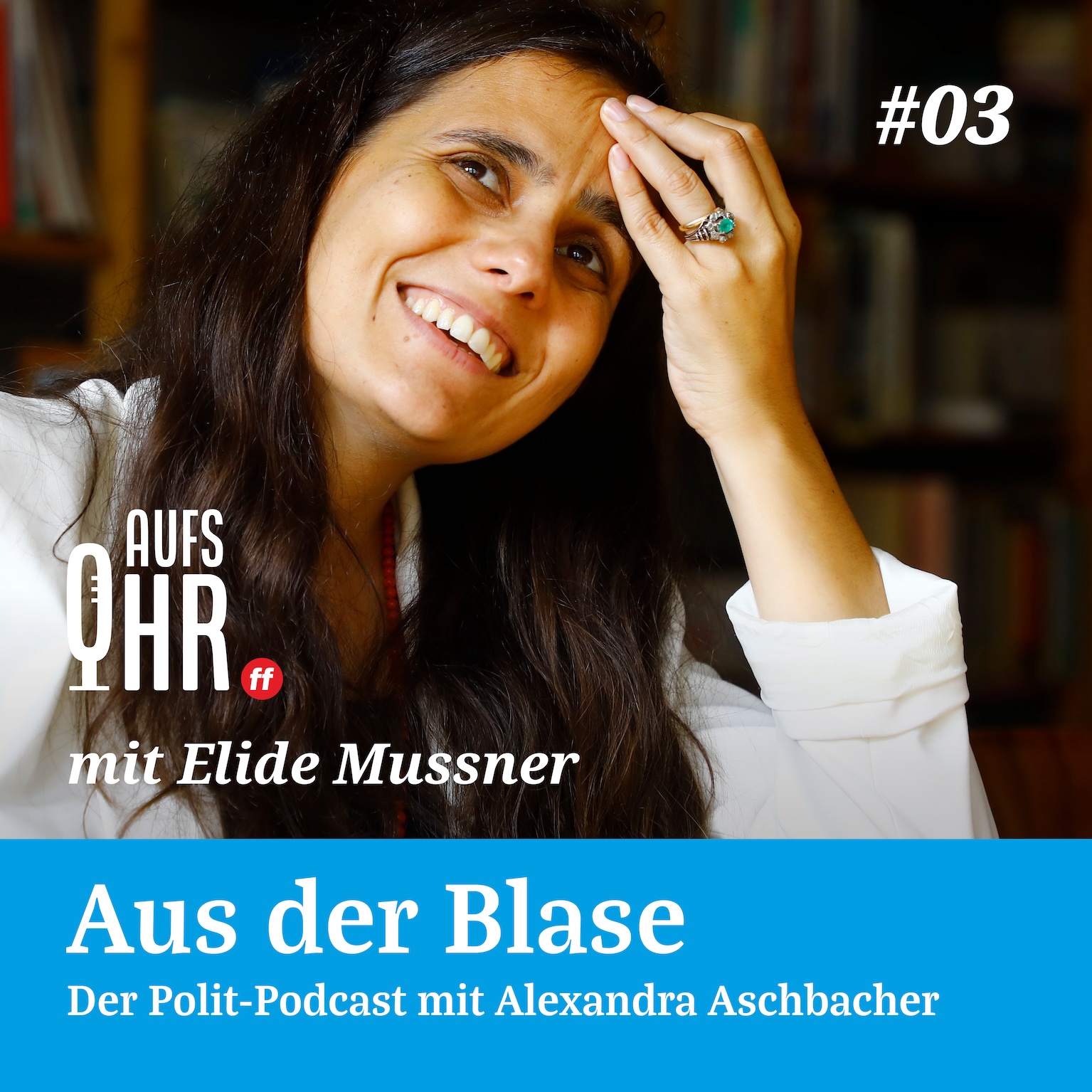 Südtiroler Wochenmagazin ff – Aufs Ohr