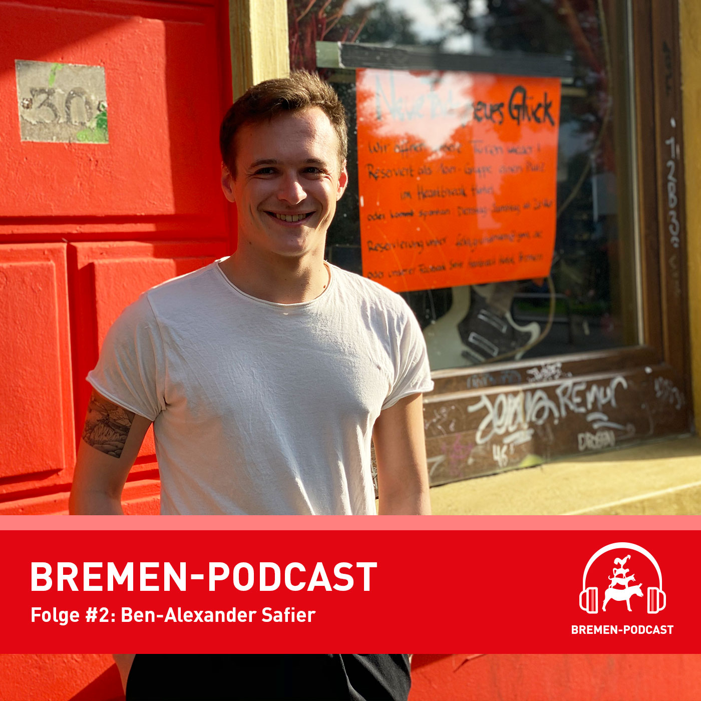 Bremen Podcast