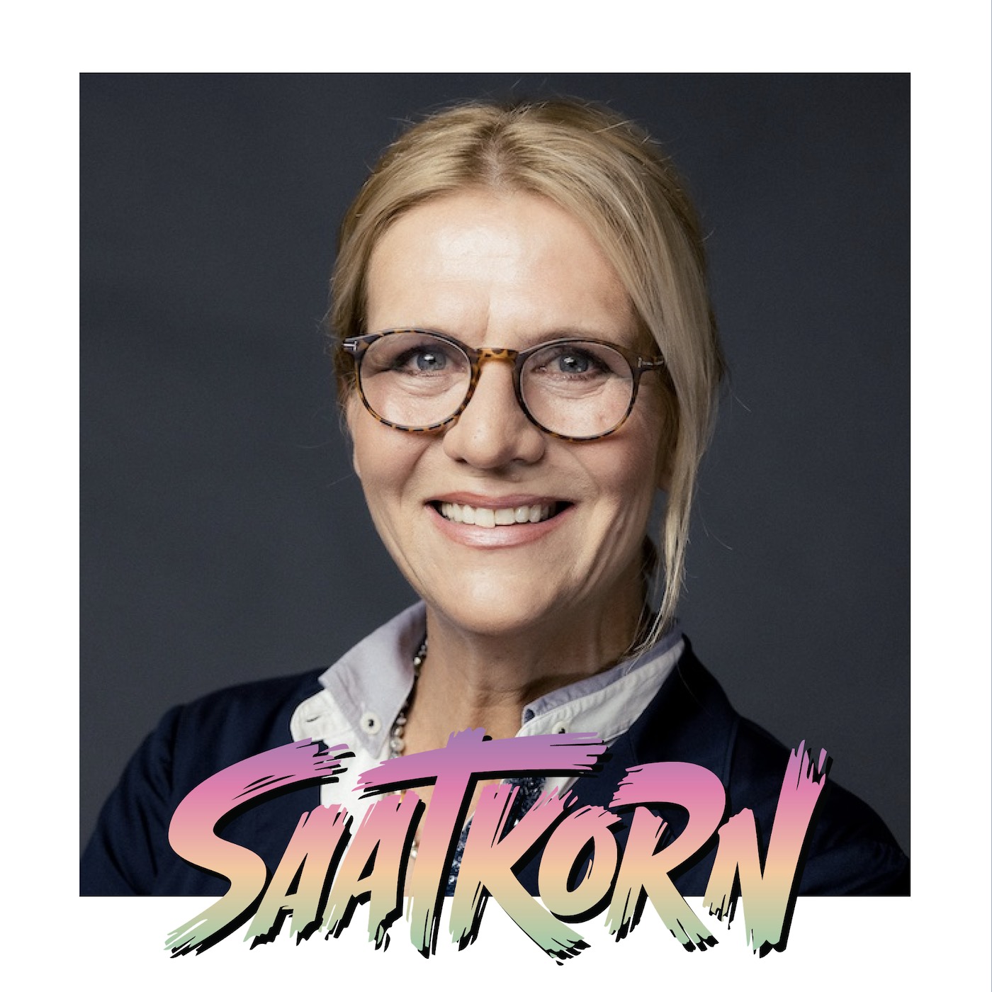 SAATKORN