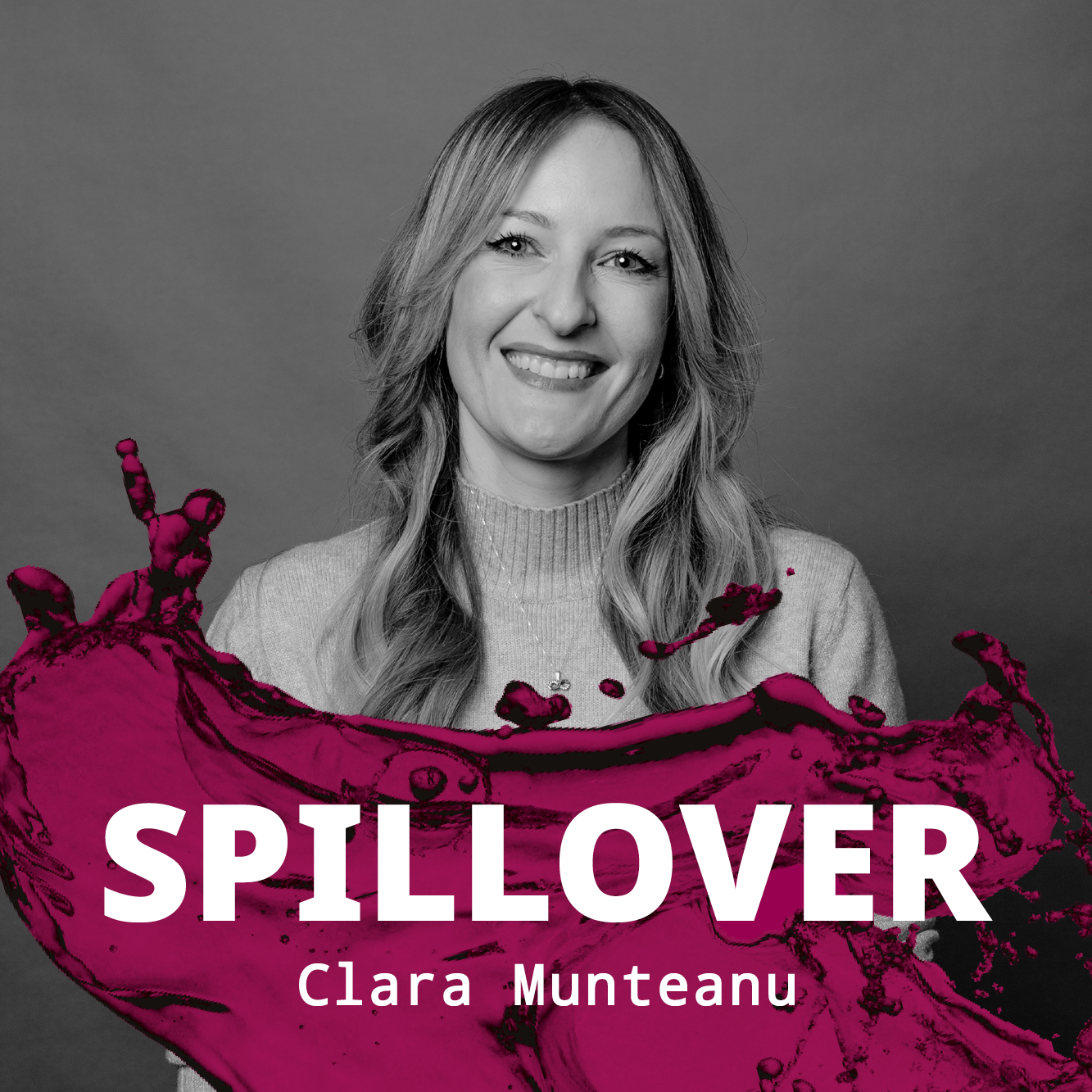 SPILLOVER - aus kreativen Ideen wird Zukunft gemacht