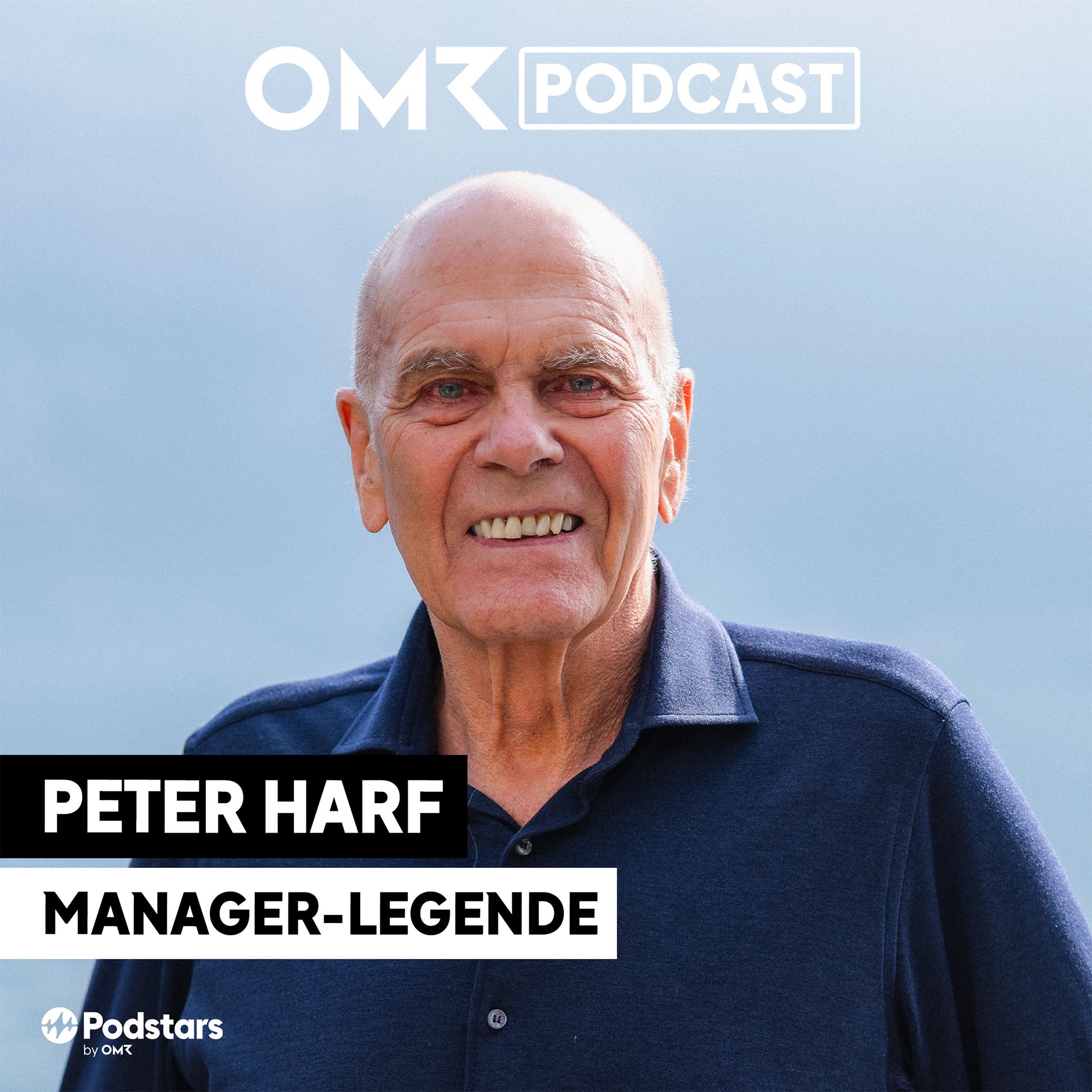 Der deutsche Warren Buffett? JAB-Holding-Gründer Peter Harf episode artwork
