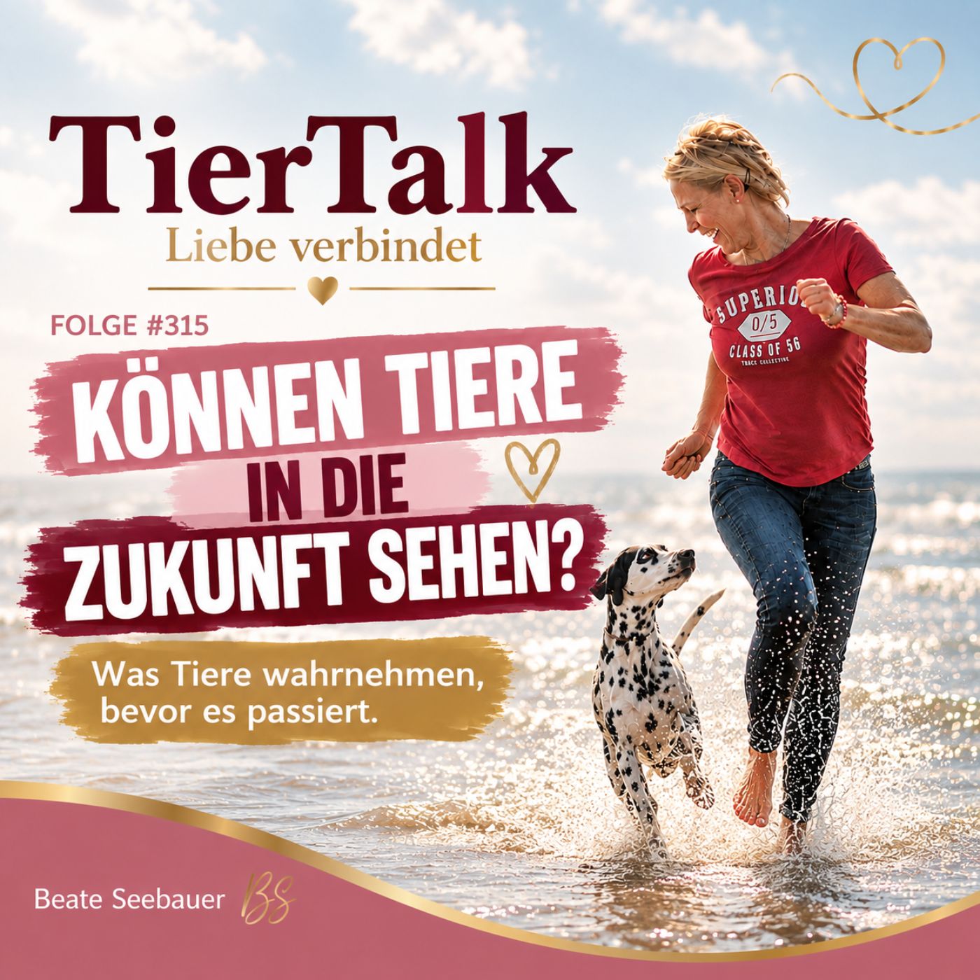 315. Wissen Tiere mehr als wir episode artwork
