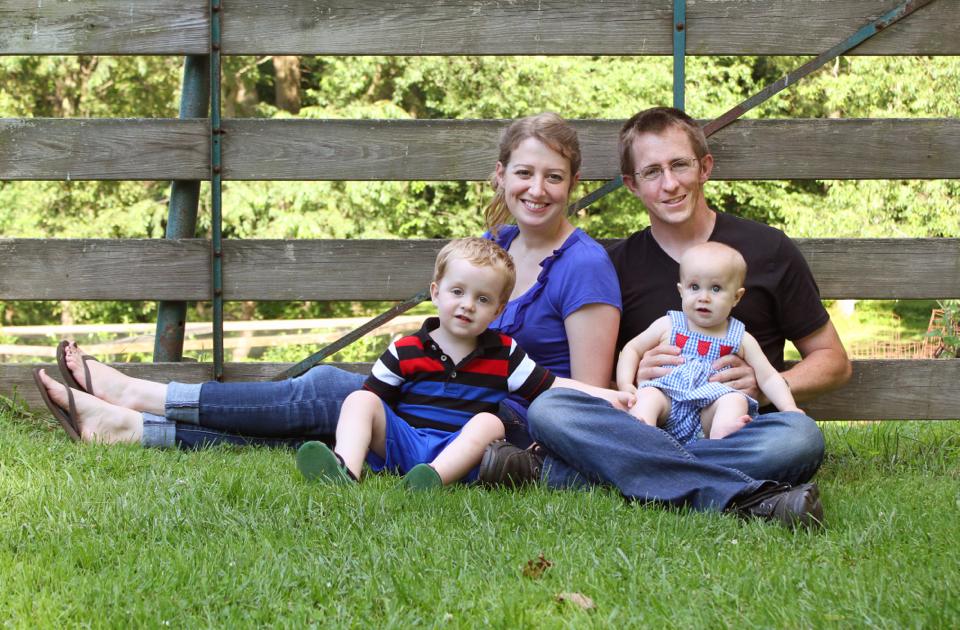 What is it Like Parenting Internationally?