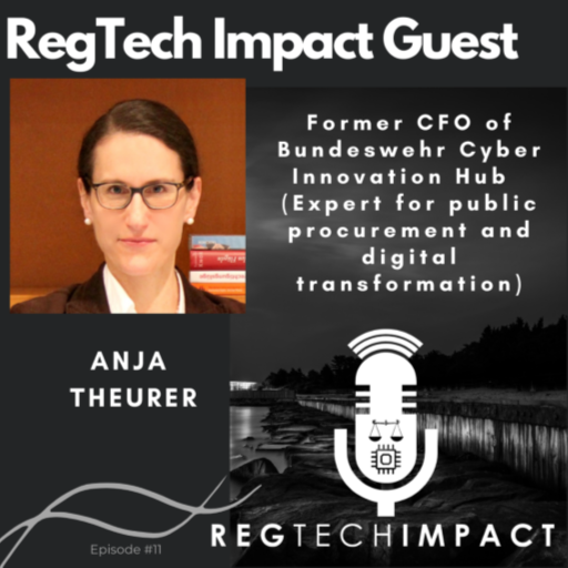 RegTechImpact