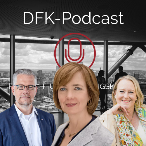 DFK-Podcast