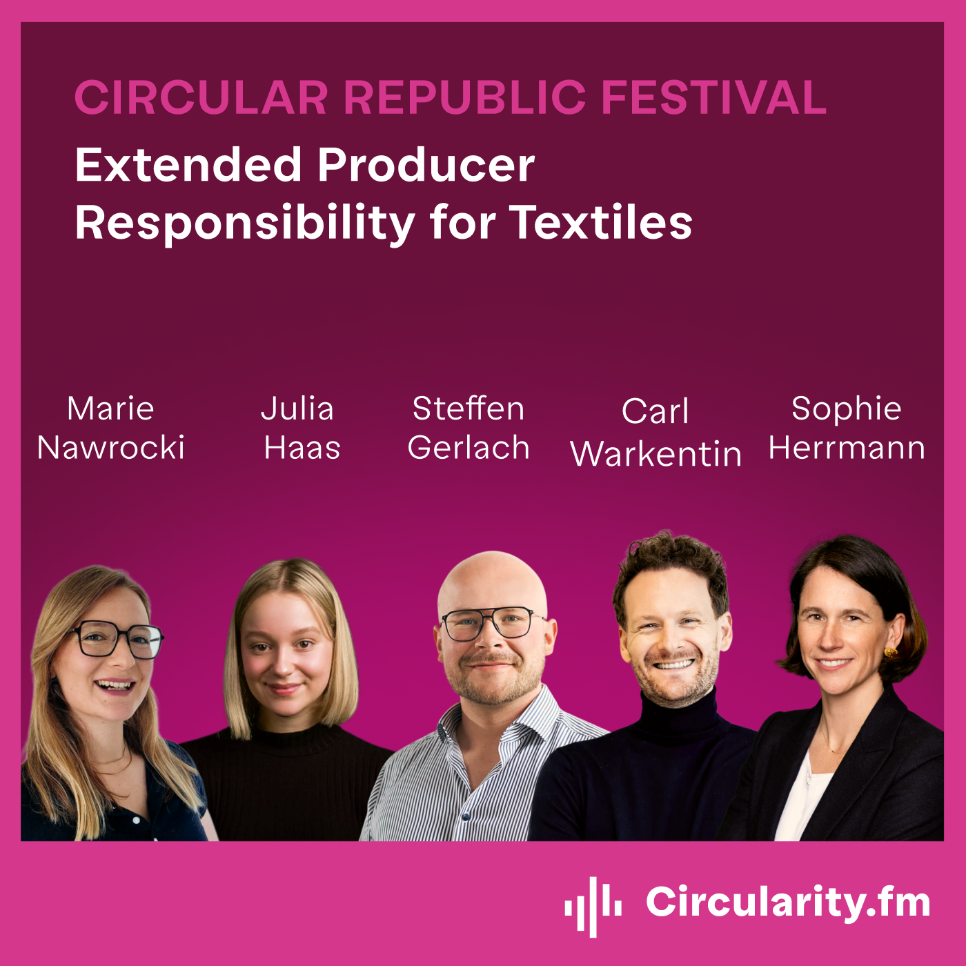 Circularity.fm