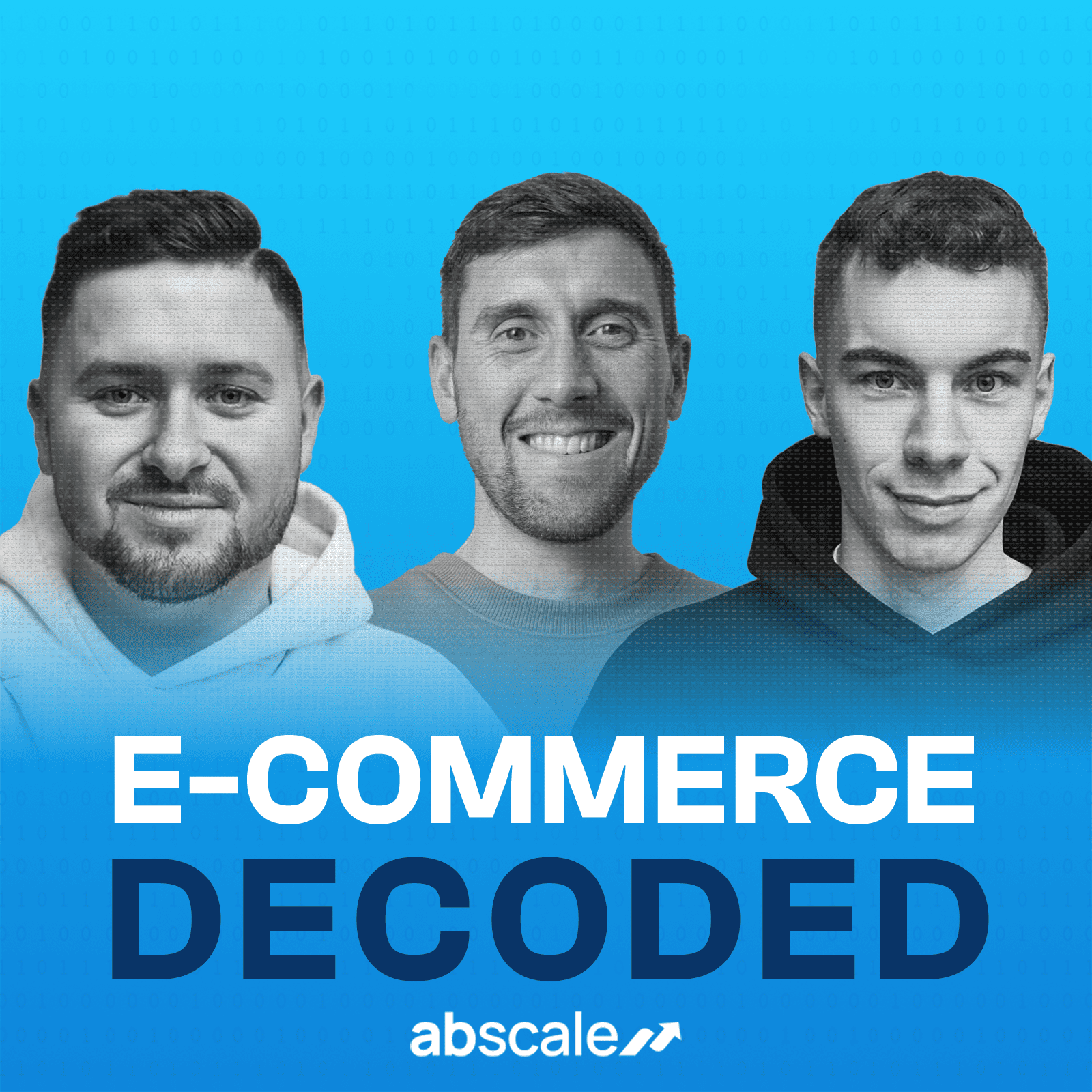 E-Commerce Decoded von abscale