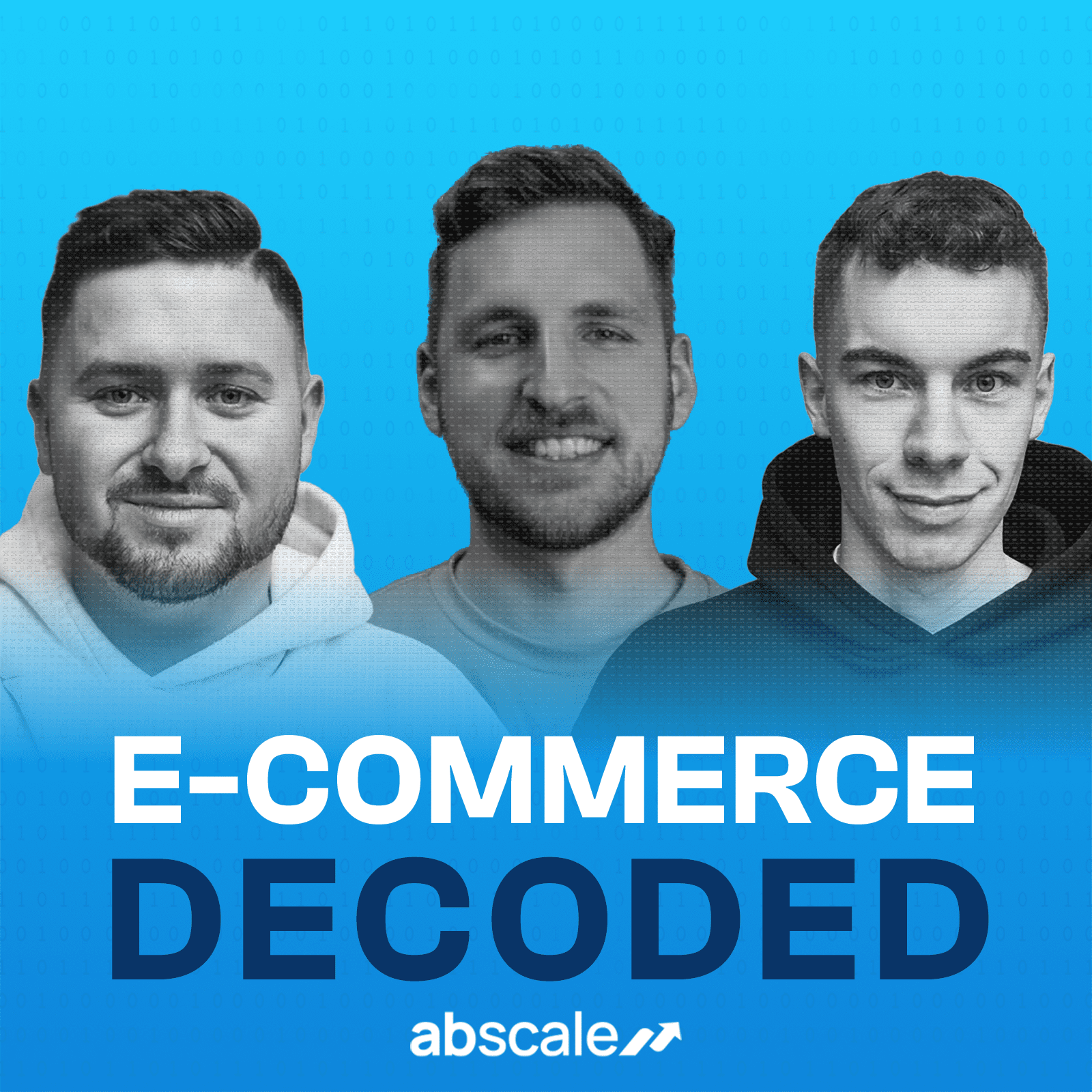 E-Commerce Decoded von abscale
