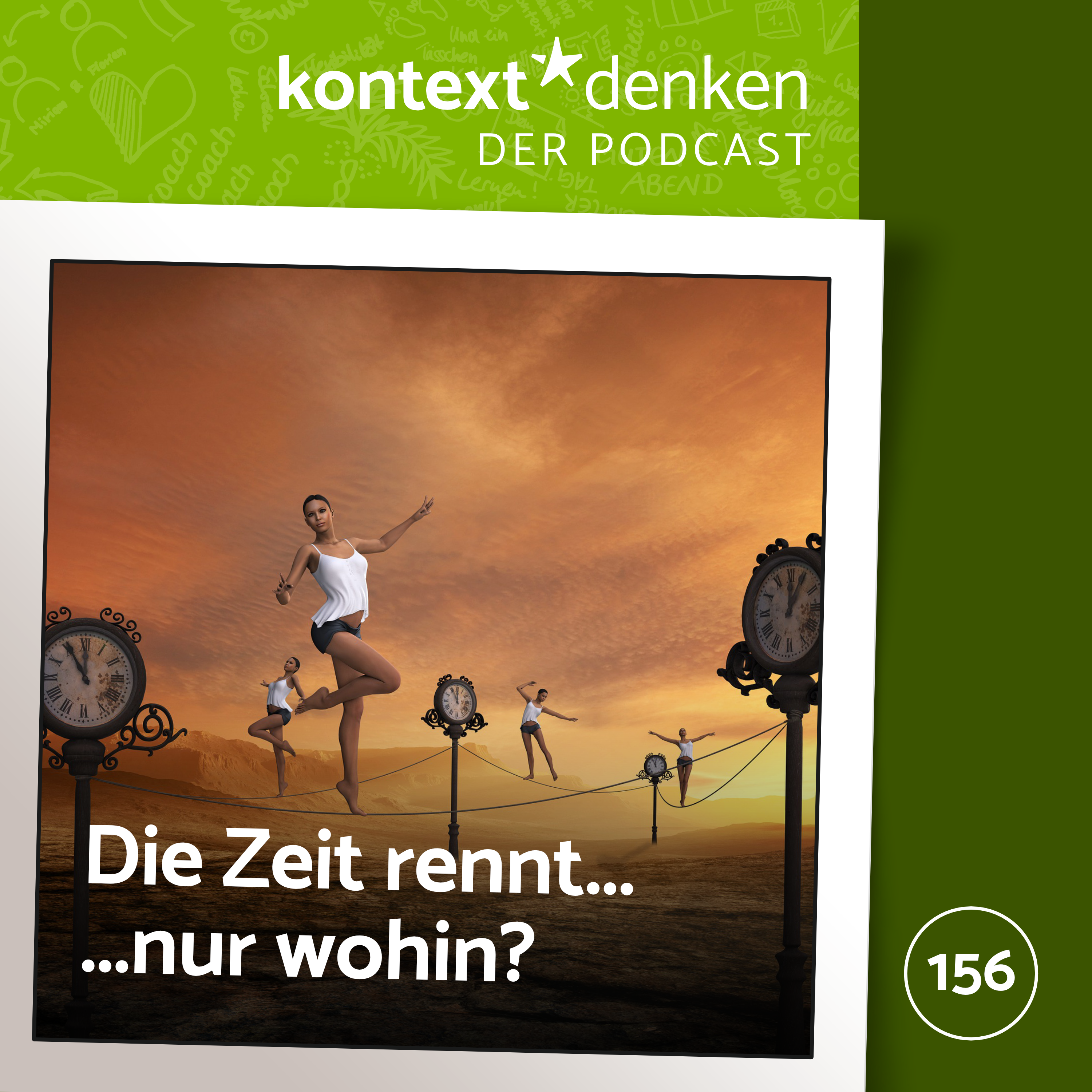 kontext*denken: NLP mit Miriam Deforth und Florian Groß