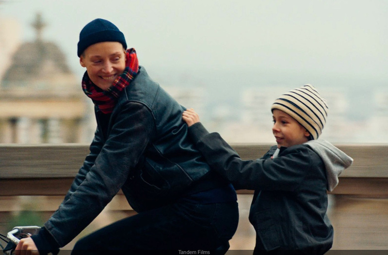 Interview mit Vicky Krieps zu “Love Me Tender” episode artwork