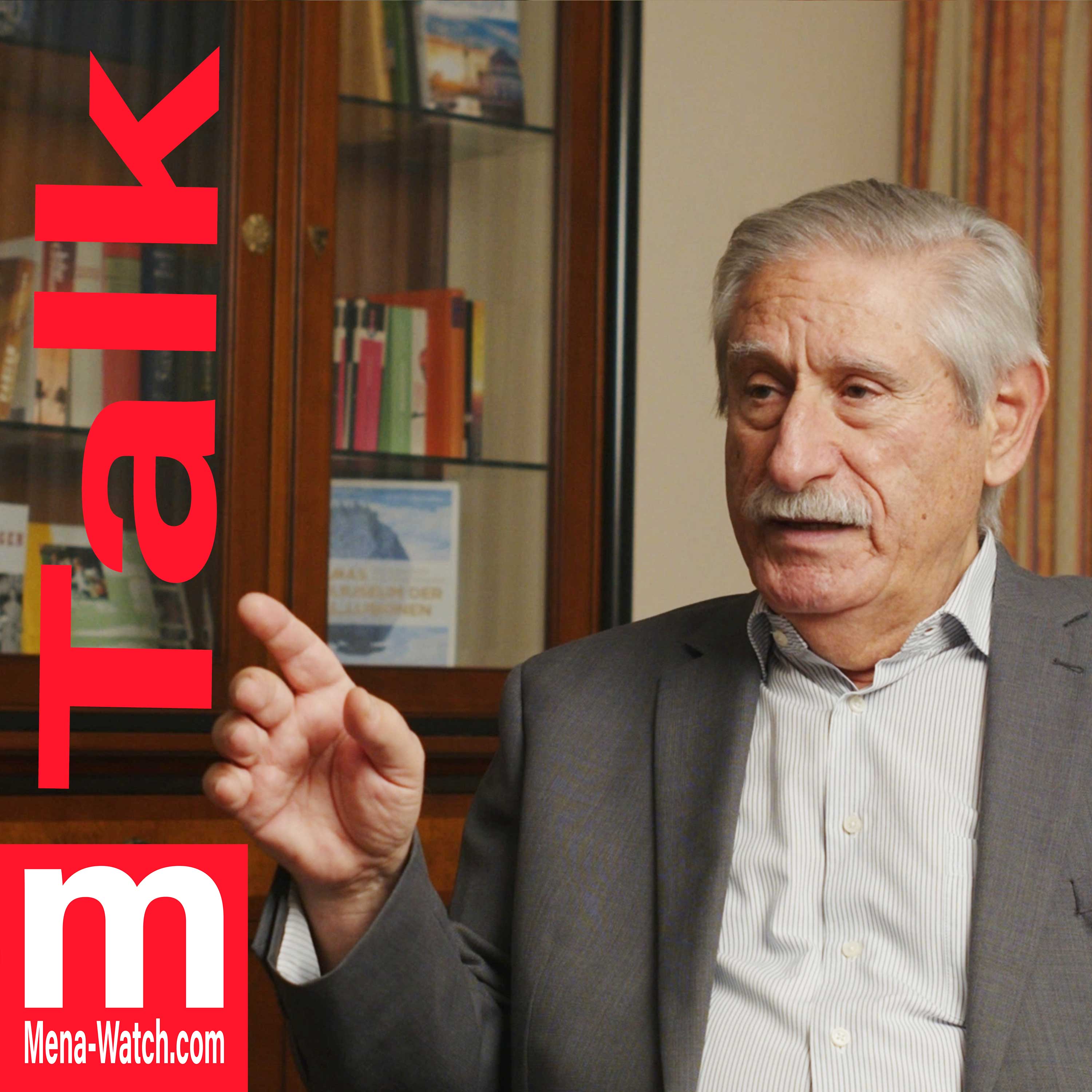 Der Mena-Talk