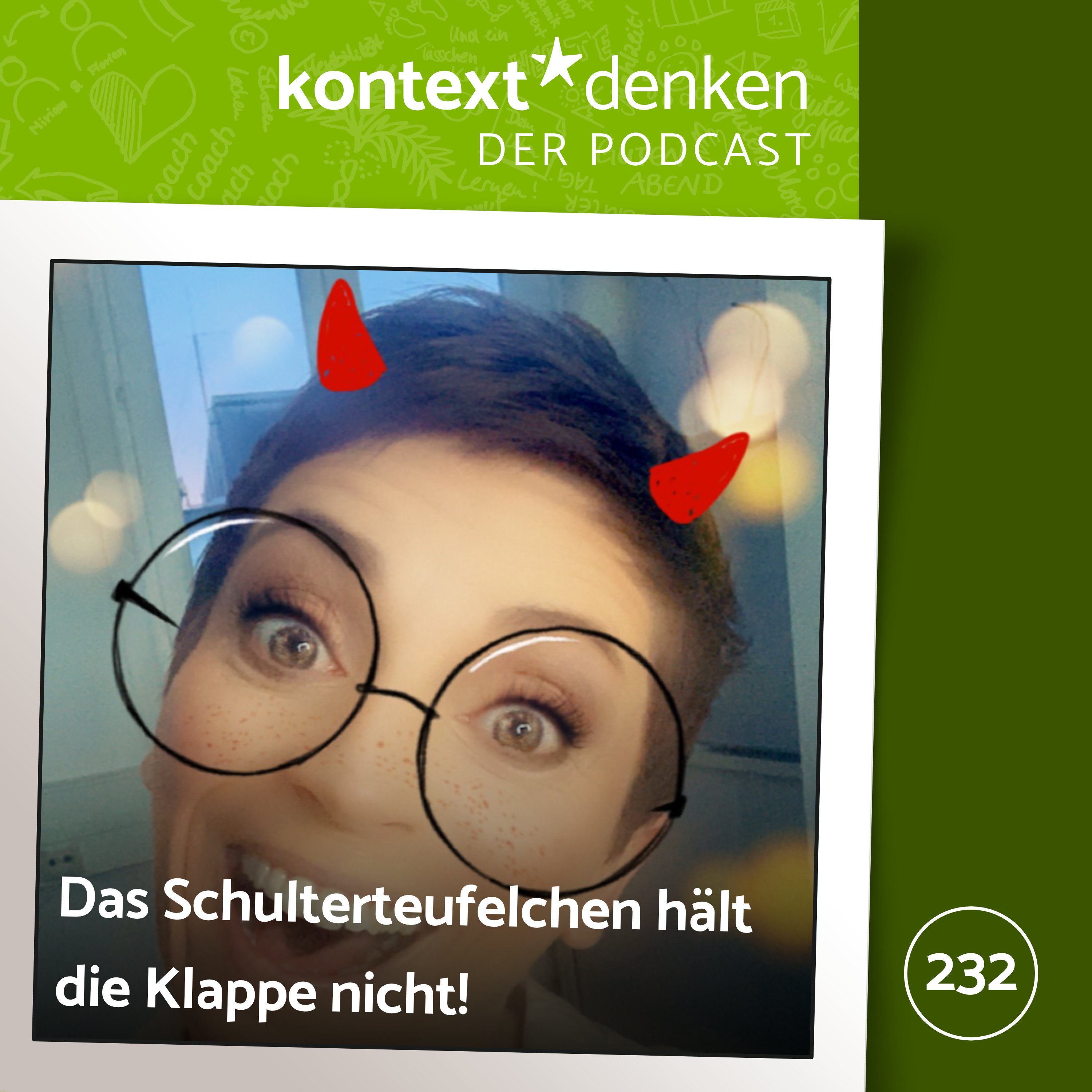 kontext*denken: NLP mit Miriam Deforth und Florian Groß