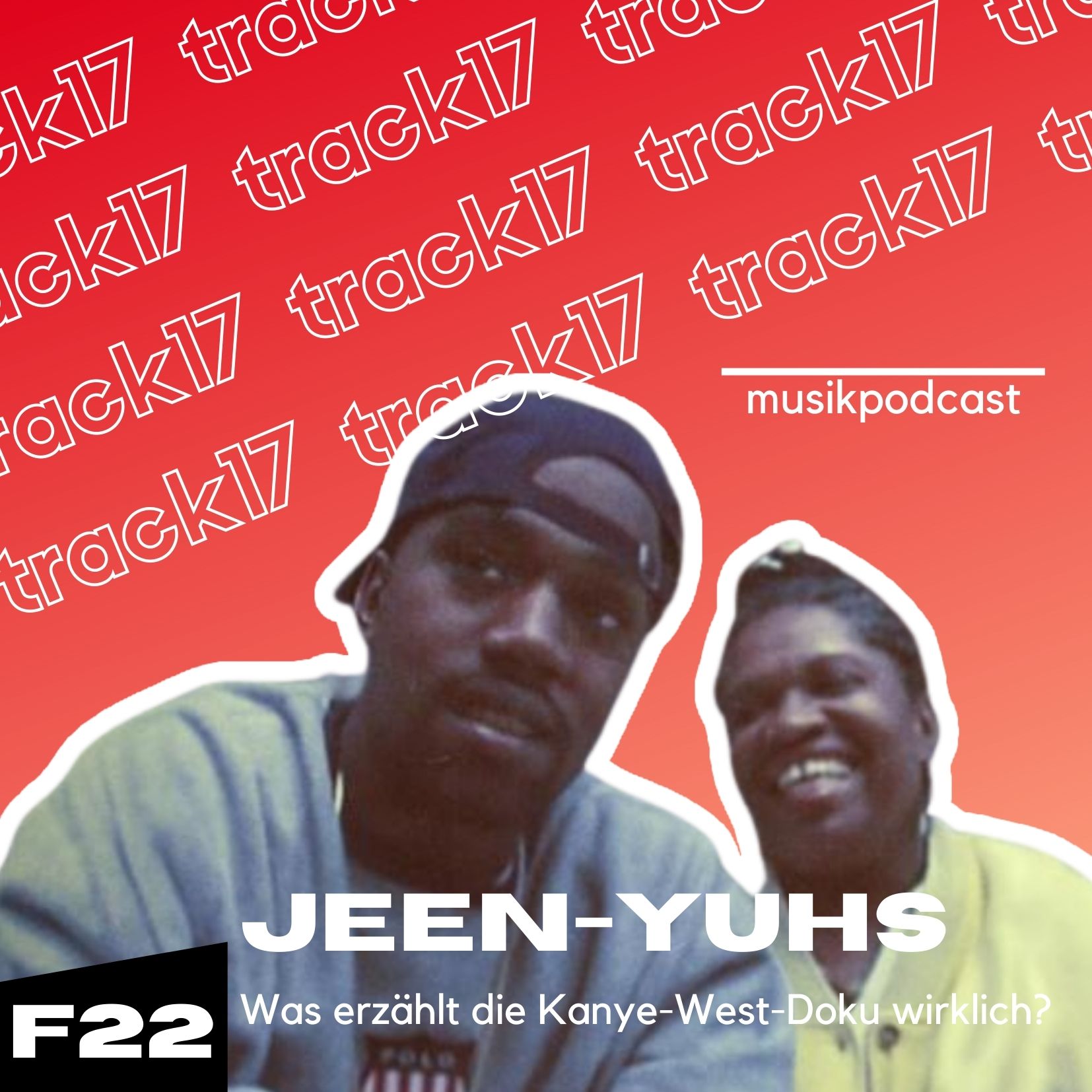 Track17 - Der Musikpodcast
