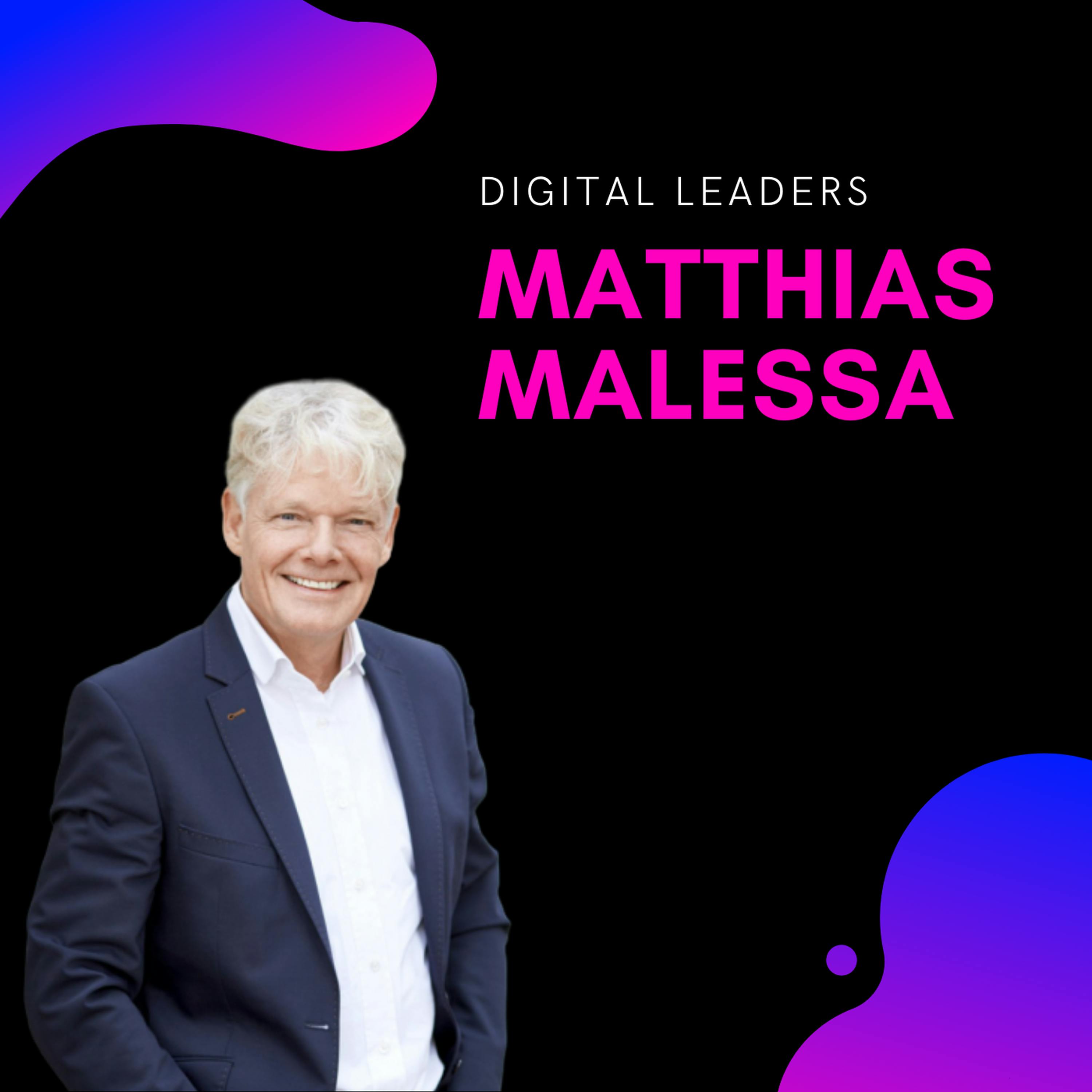 Shorts 08 | Matthias Malessa: Work Life Integration episode artwork