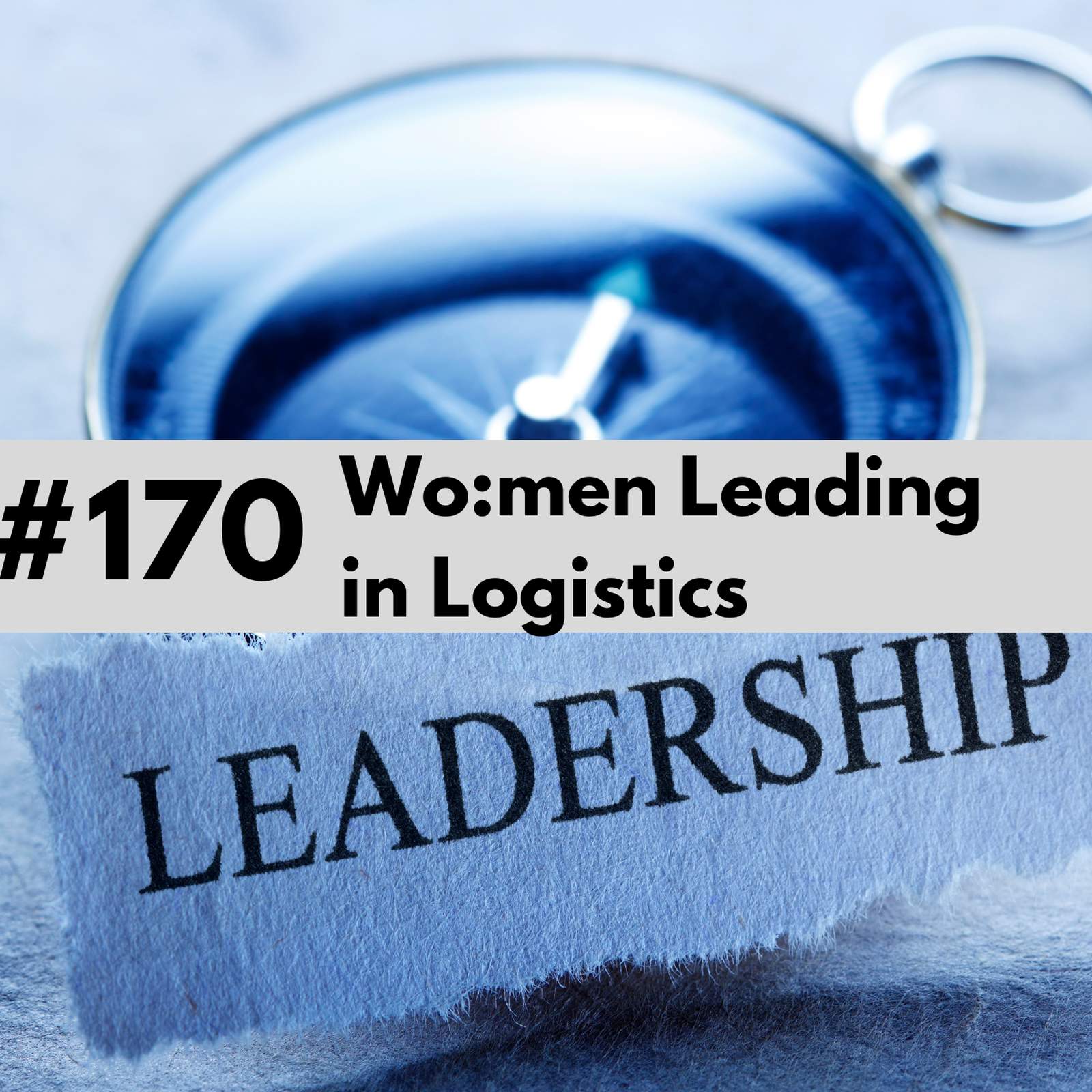 Logistikpodcast- Der Podcast für Logistik