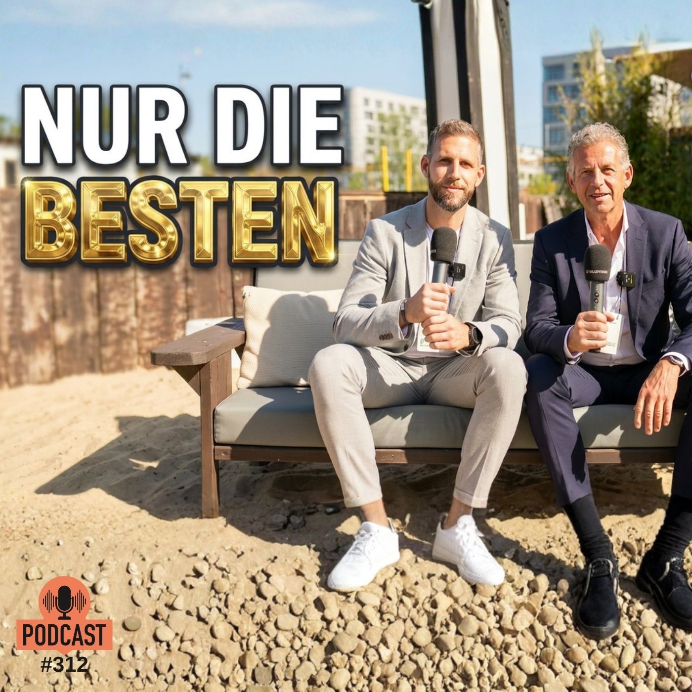 So pushed ISOTEC seine besten Franchisepartner episode artwork