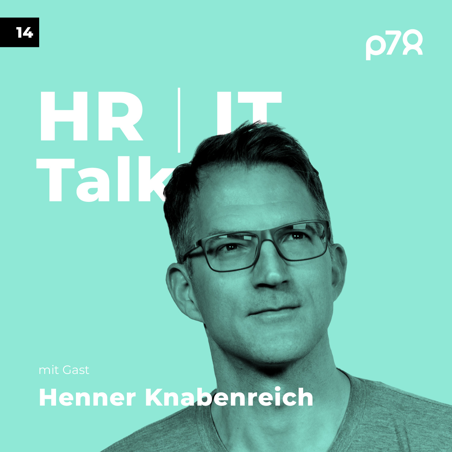 p78 HR/IT Talk