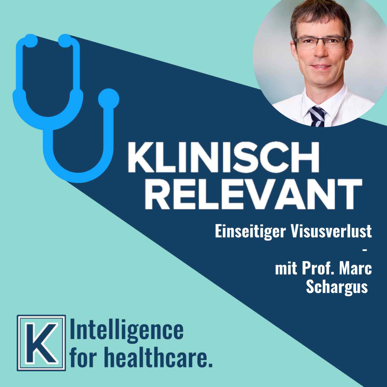 Klinisch Relevant Podcast