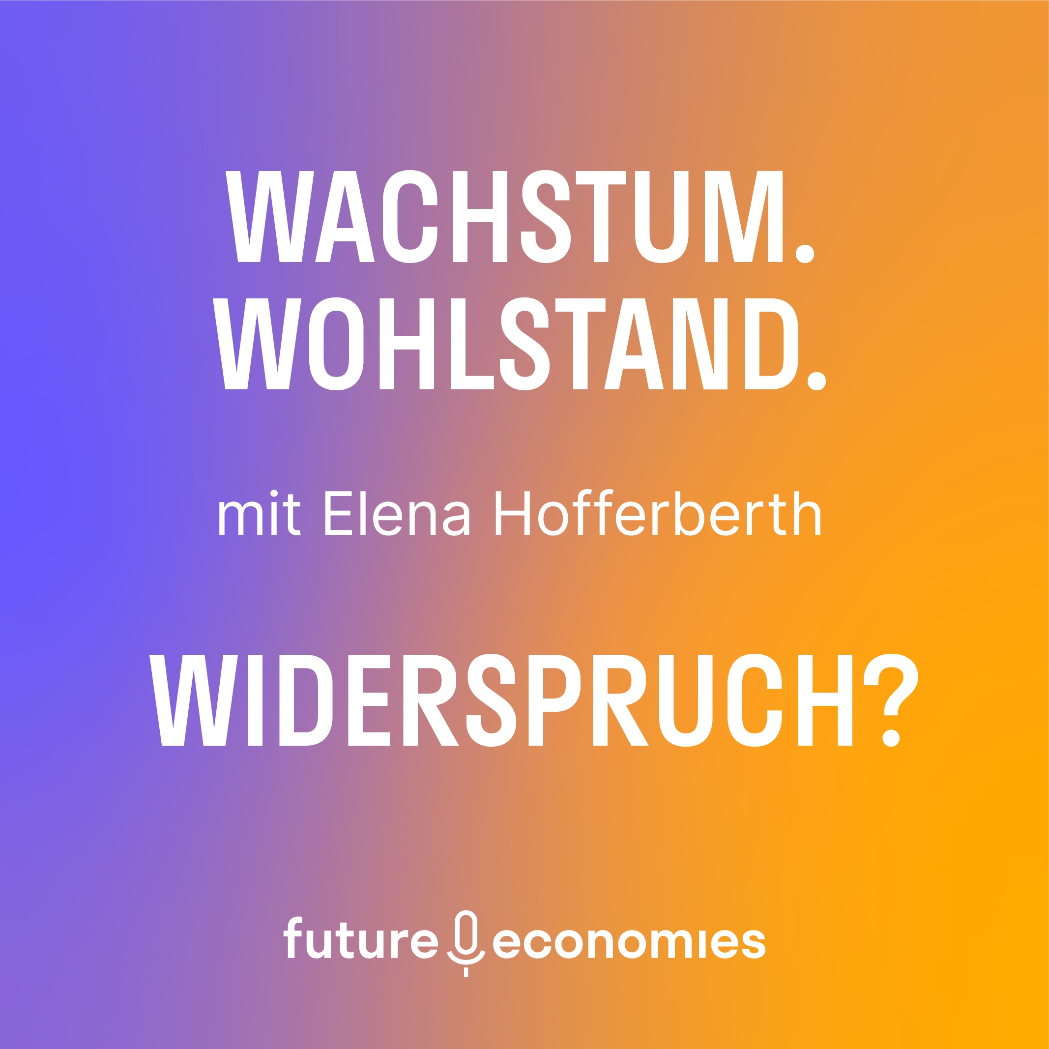 future economies