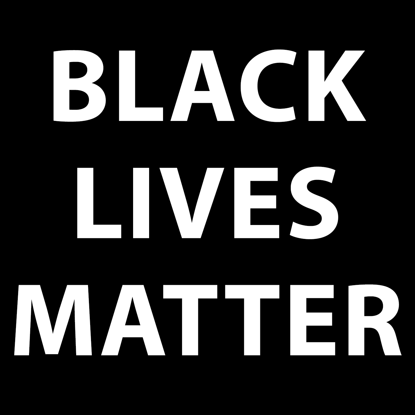 #35 - Black Lives Matter - The Irrelevants #35 - Black Lives Matter - The Irrelevants