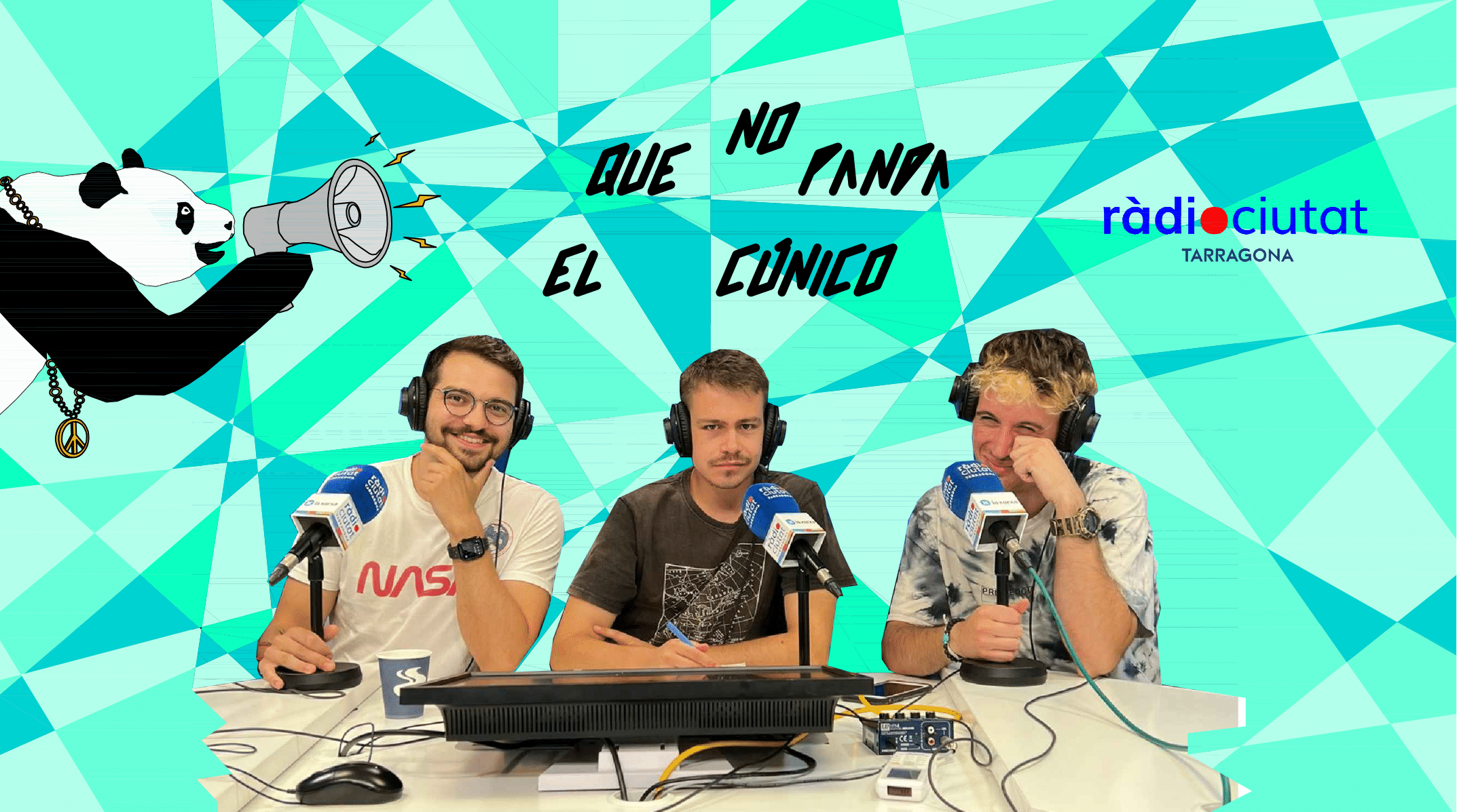 PODCASTCITY | Ràdio Ciutat de Tarragona