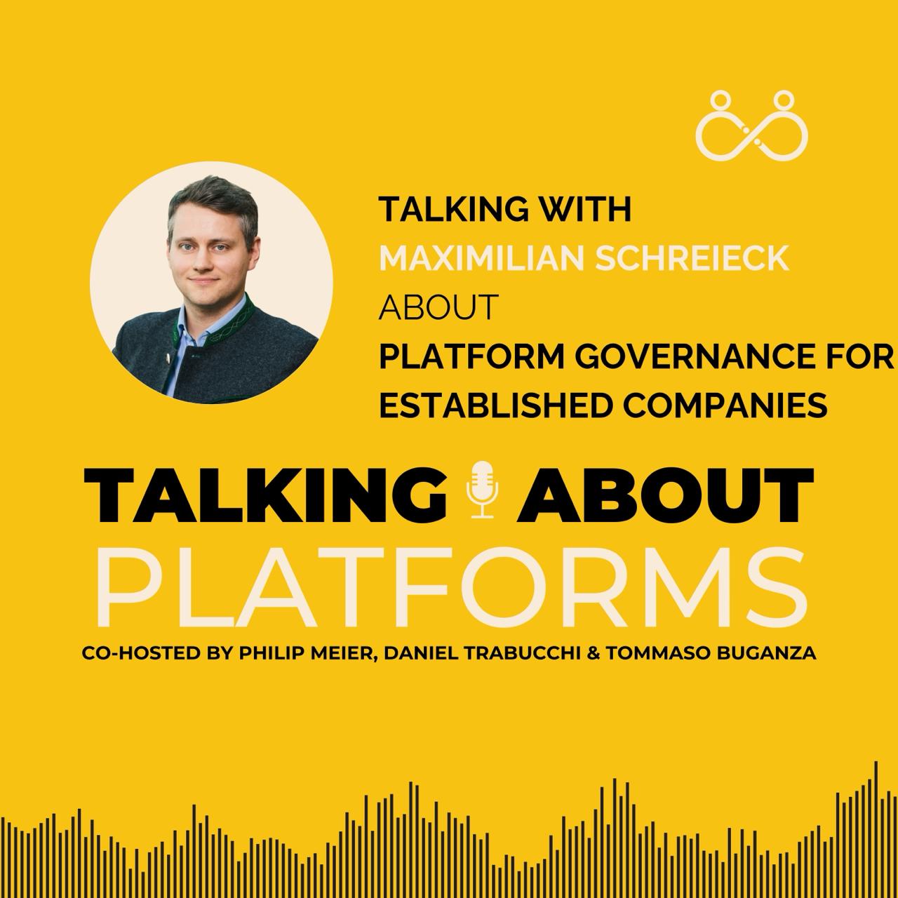 Talking about Platforms