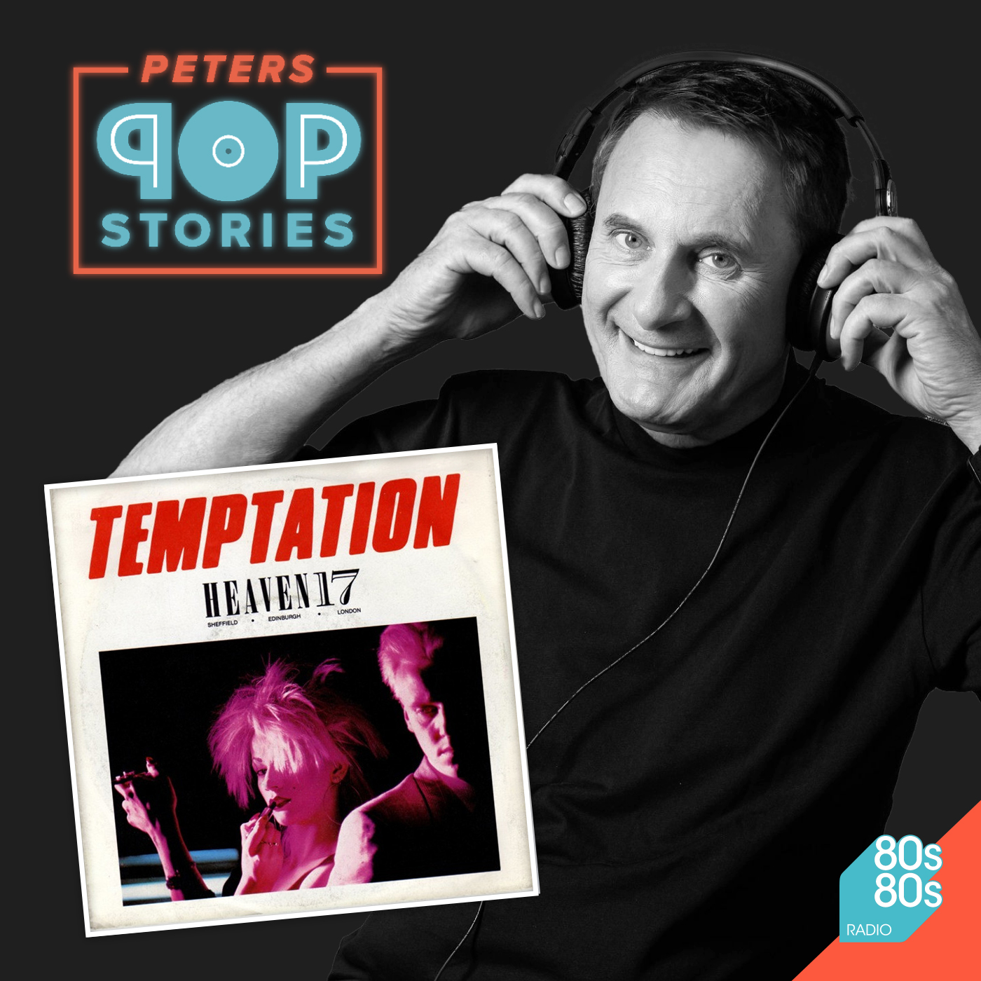 Heaven 17 - Temptation