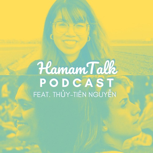 Hamam Talk