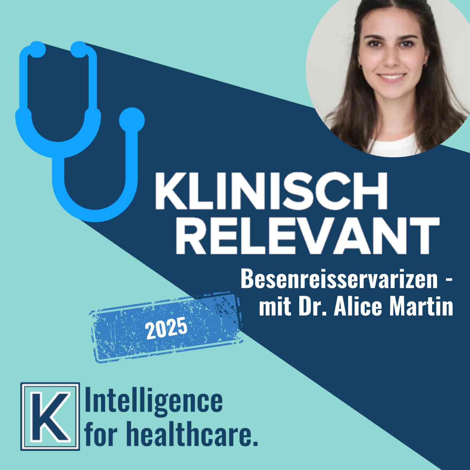 Besenreisservarizen - mit Dr. Alice Martin