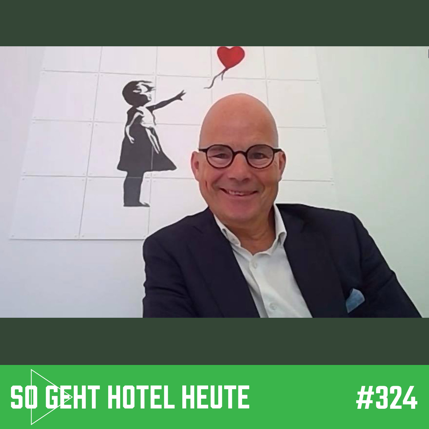 SGHH #324 Sonderedition mit Willem van der Zee #COVID19