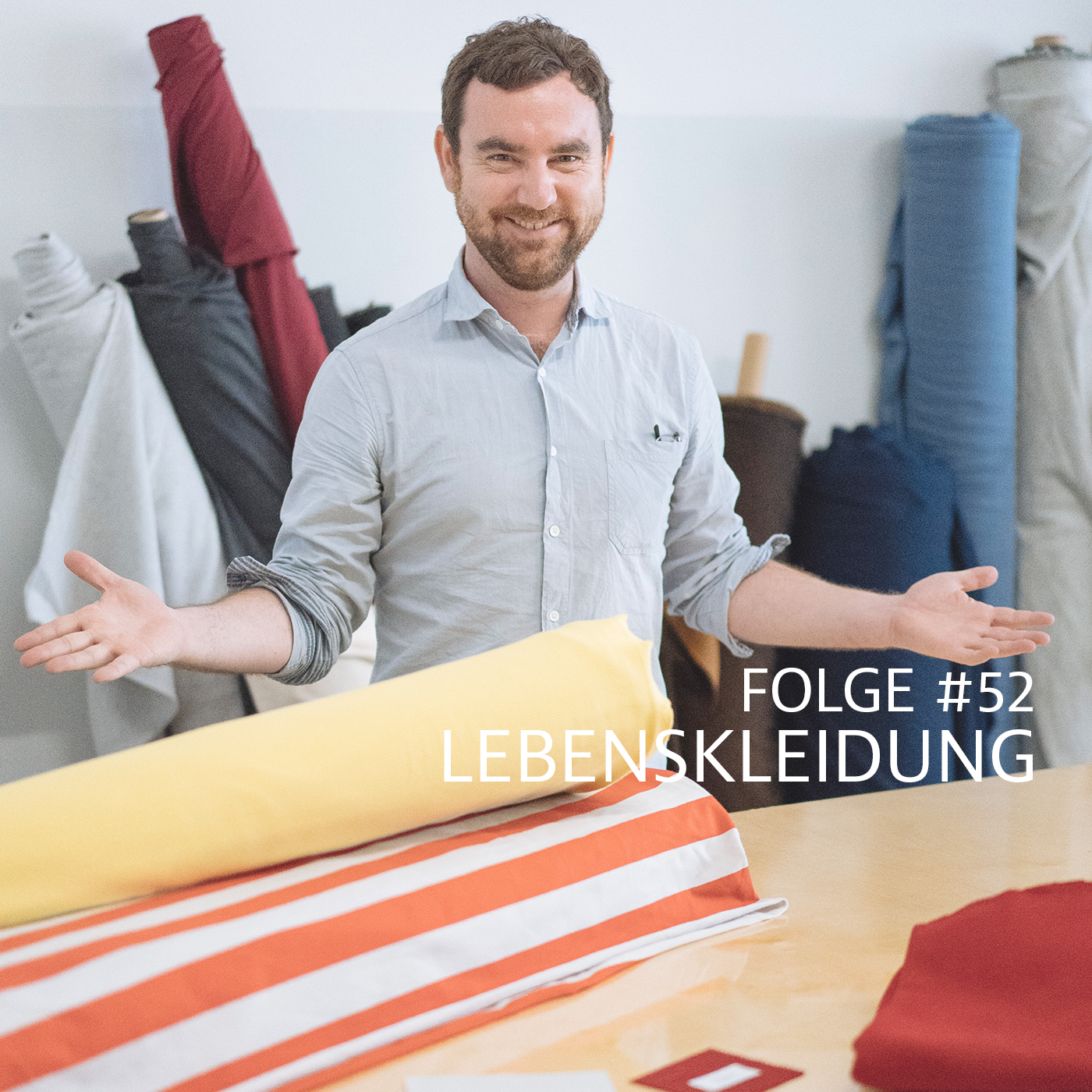 Fotografie für nachhaltige Marken