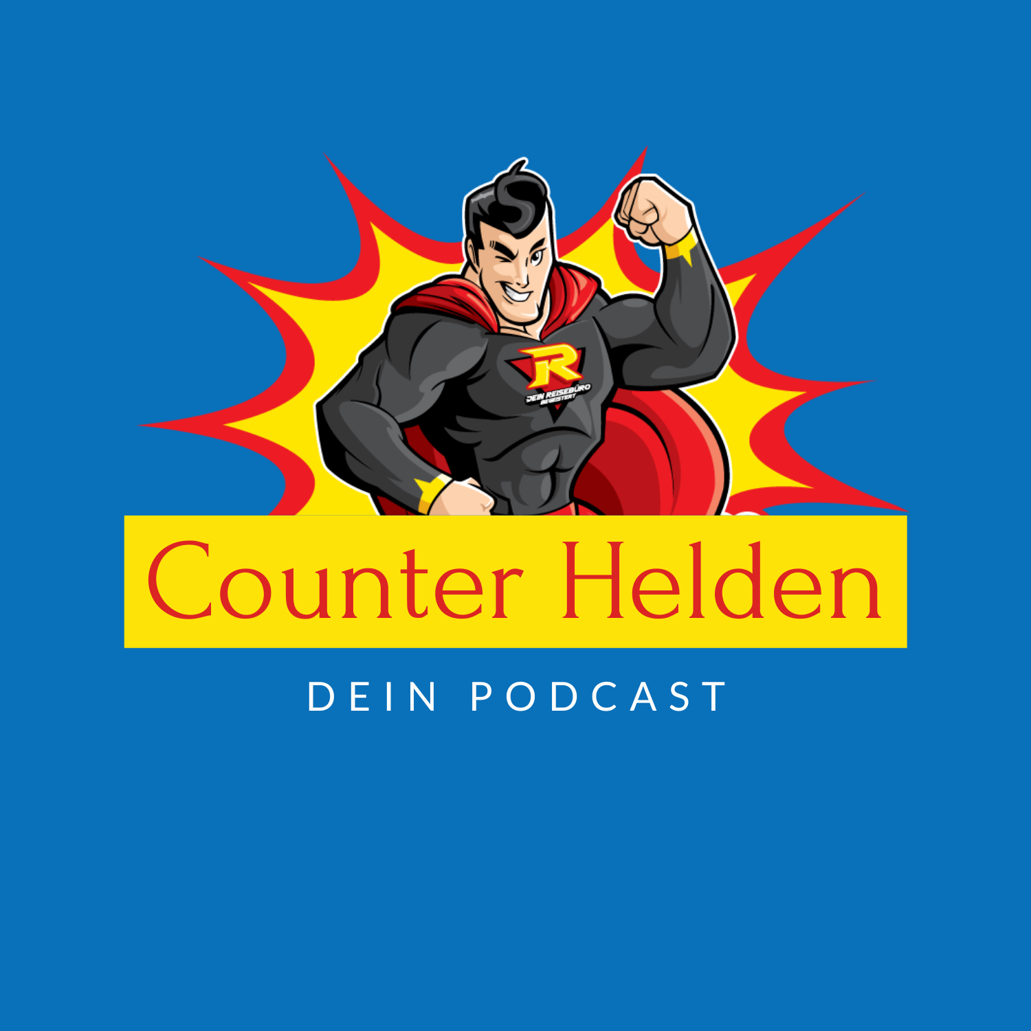 Counter Helden